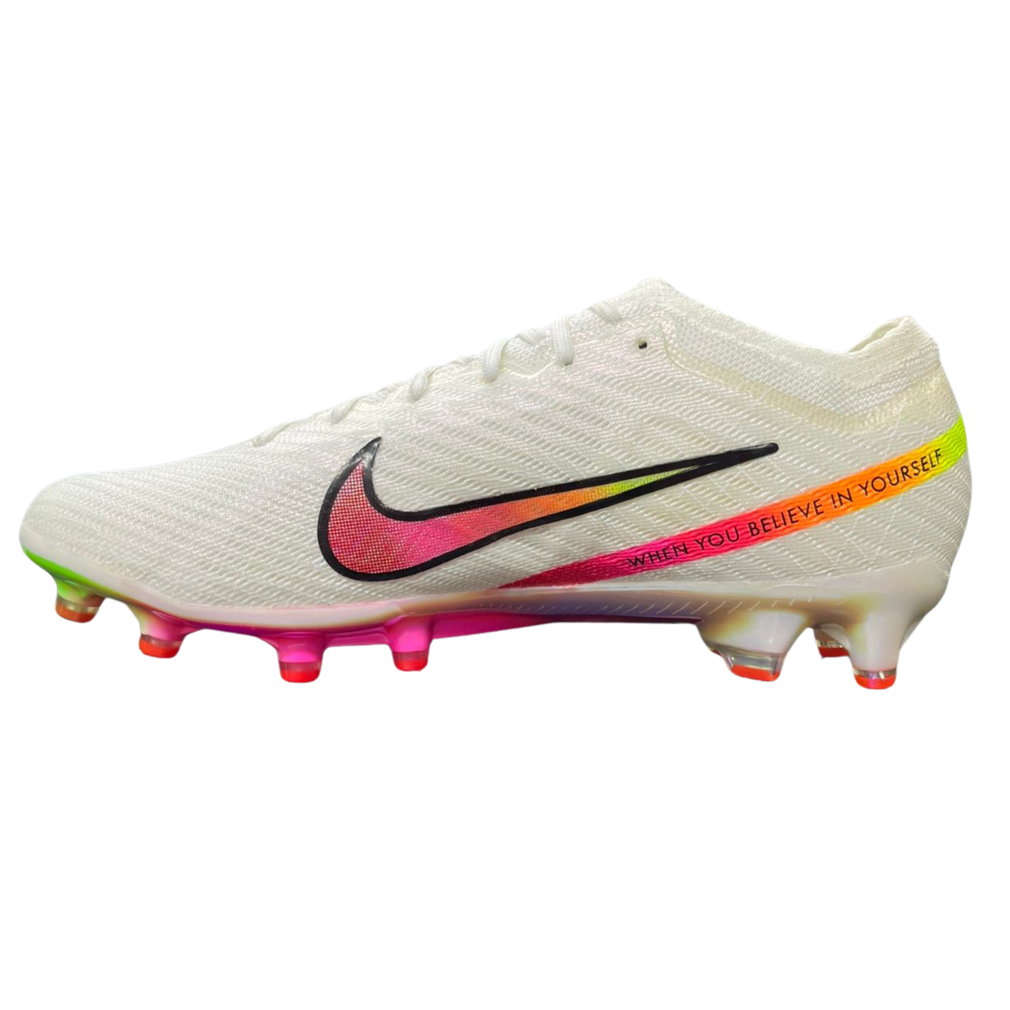 GUAYO MERCURIAL VAPOR 15 ELITE FG MARCUS RASHFORD