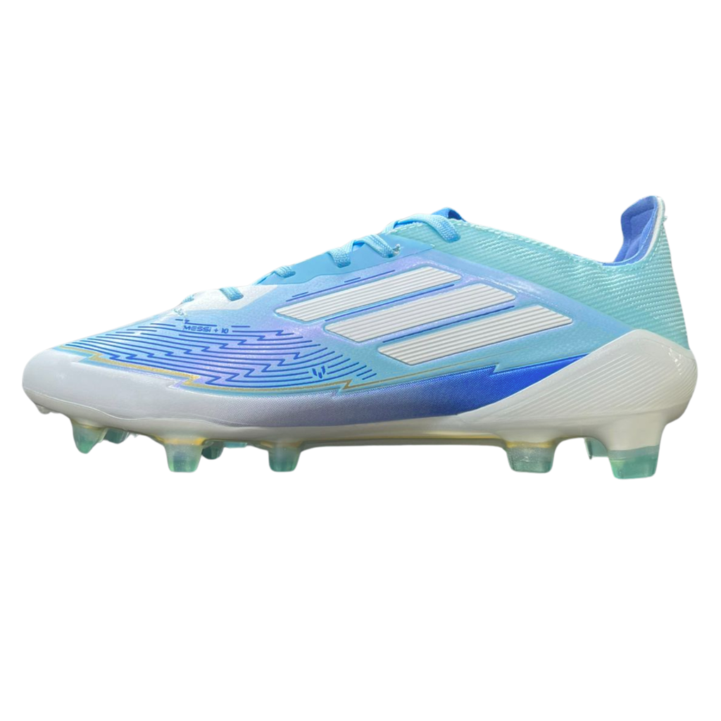 GUAYO F50 ELITE FG x MESSI