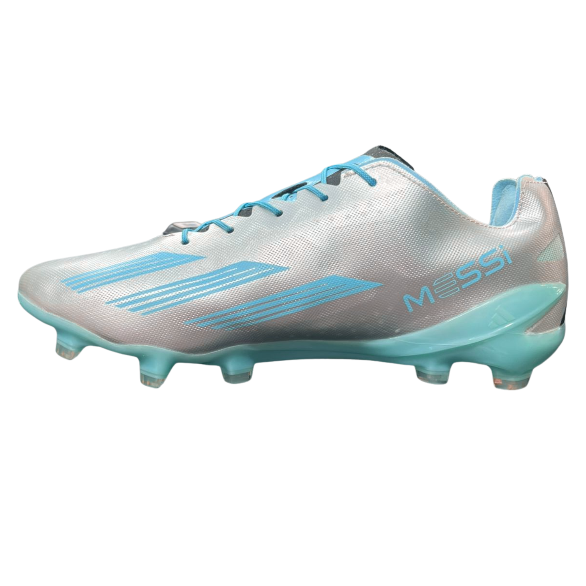 GUAYO CRAZYFAST x MESSI.1 FG