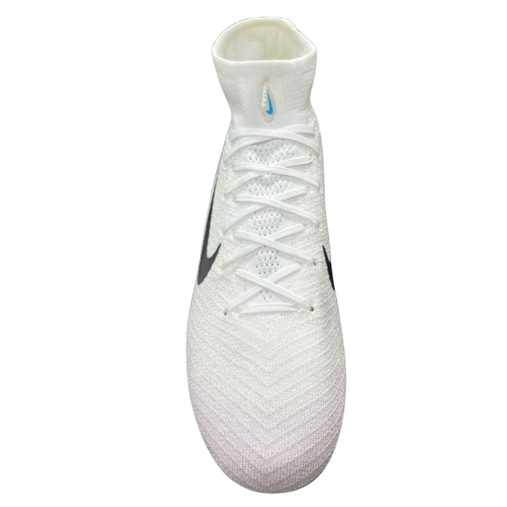GUAYO MERCURIAL SUPERFLY 10 ELITE SG TACHE DE ALUMINIO