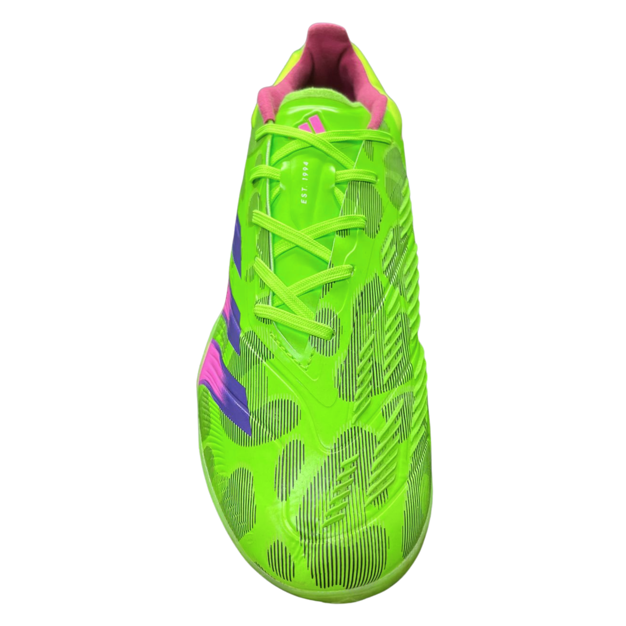 TORRETIN PREDATOR ELITE TF HYPE PACK