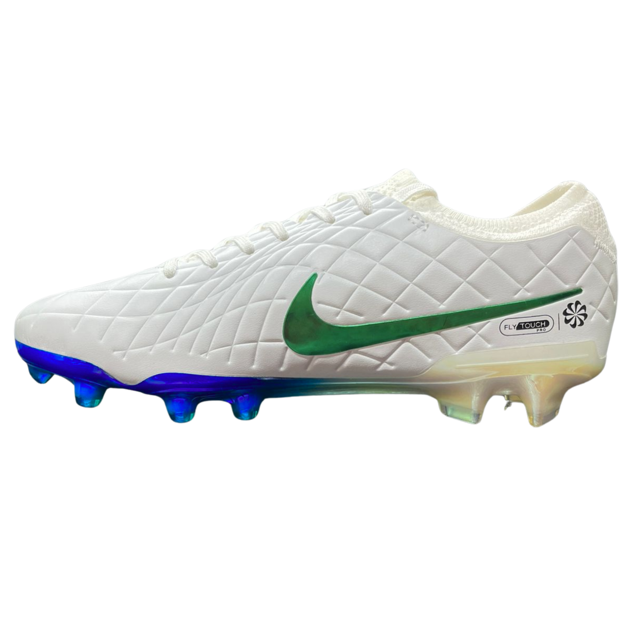 GUAYO TIEMPO LEGEND 10 ELITE FG PEARL