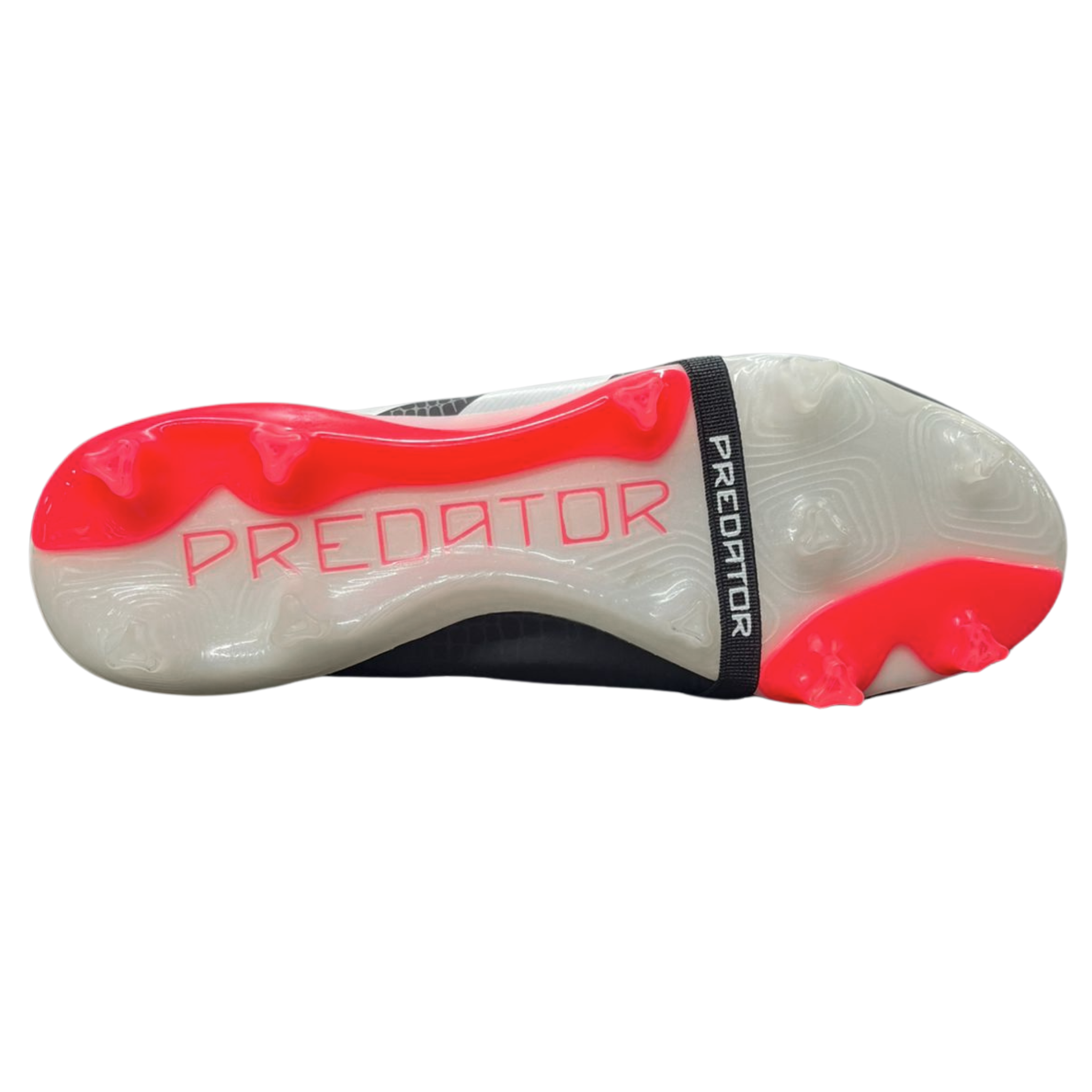 GUAYO PREDATOR ELITE FT FG