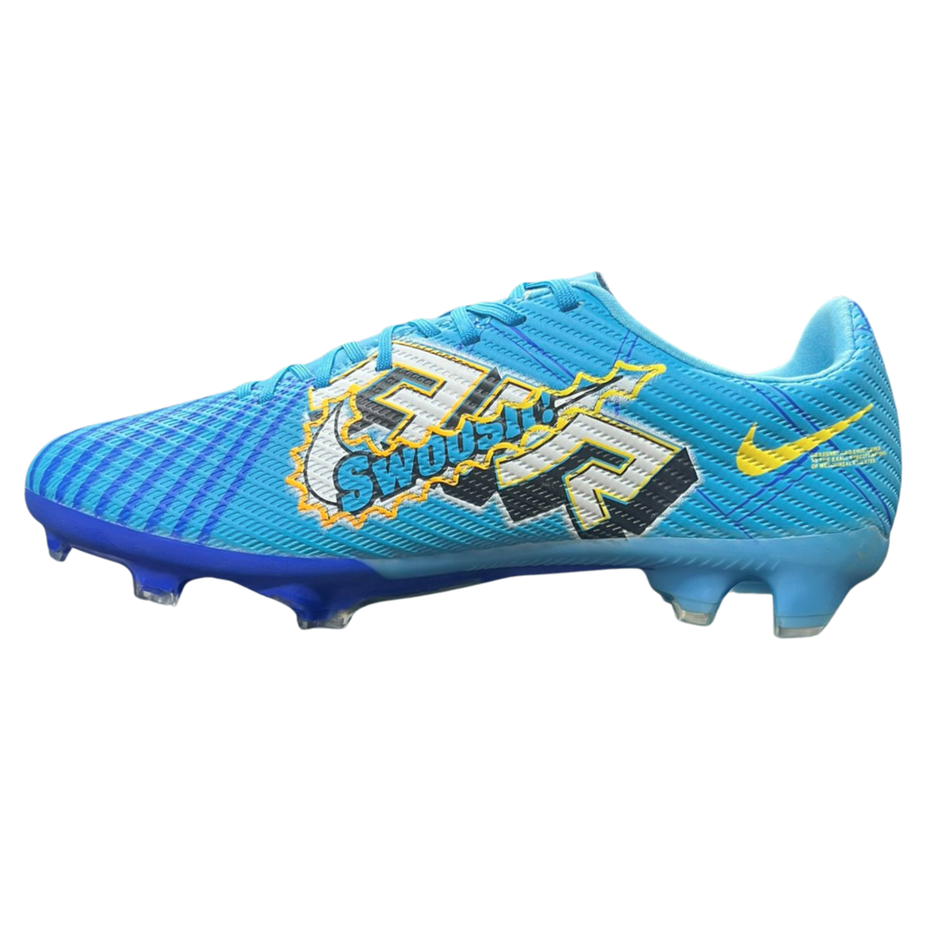 GUAYO MERCURIAL VAPOR 15 ELITE FG x KYLIAN MBAPPÉ