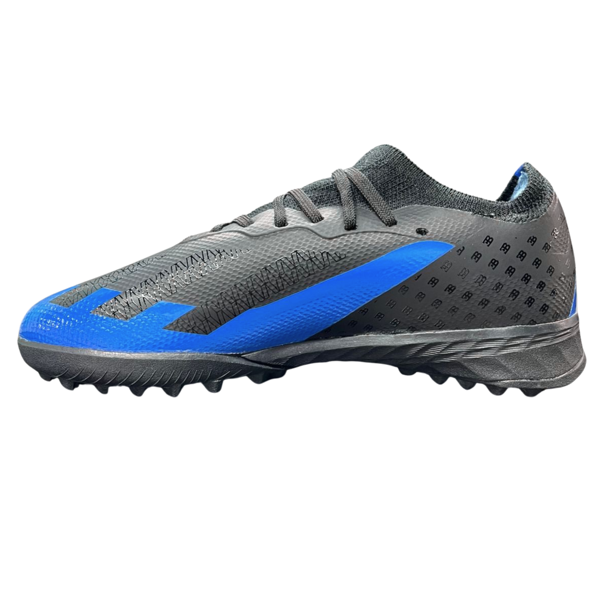 TORRETIN CRAZYFAST.1 TF CRAZYRUSH PACK NIÑO