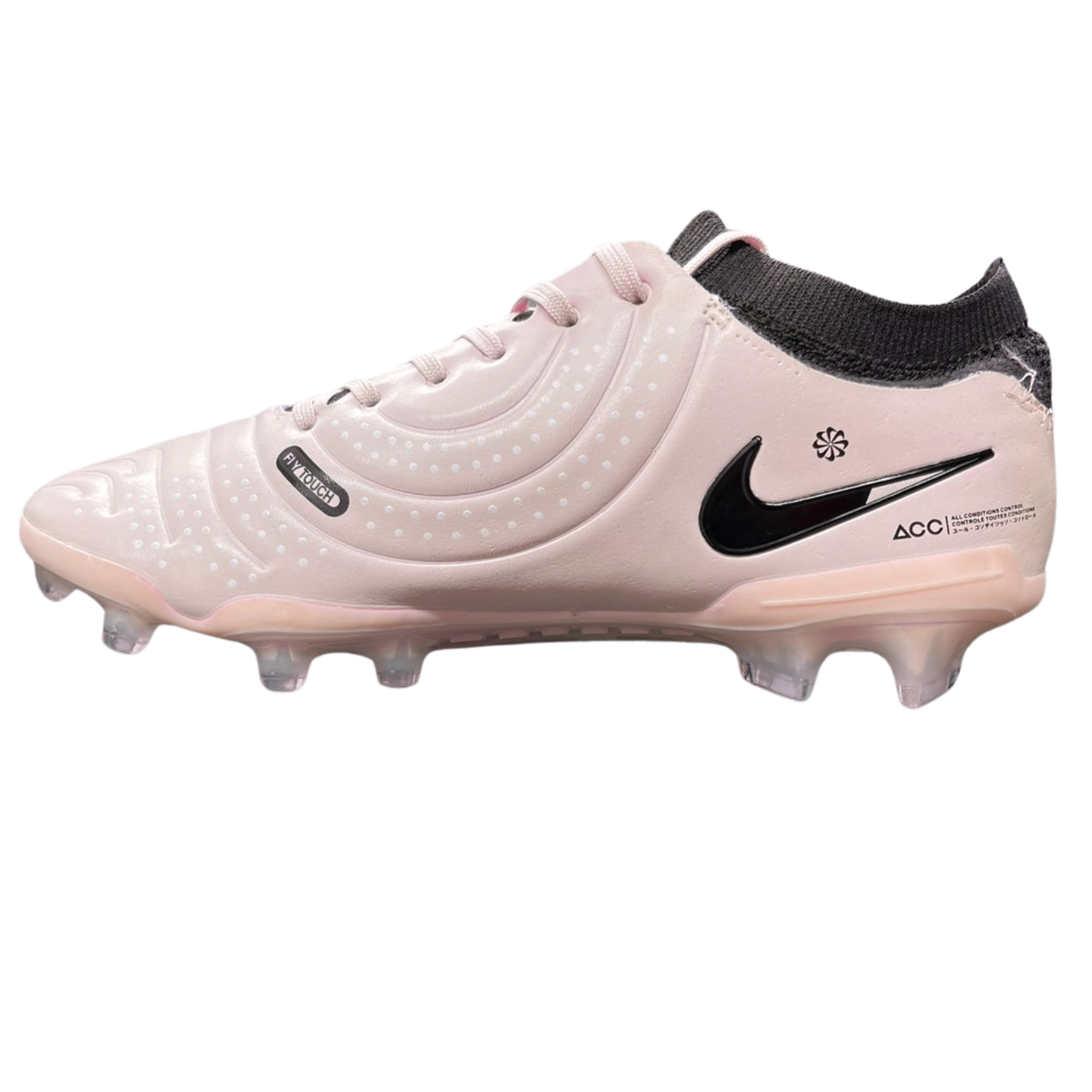 GUAYO TIEMPO LEGEND 10 ELITE FG ROSA