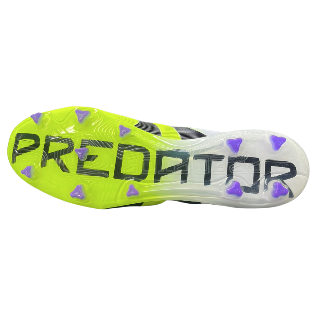 GUAYO PREDATOR ELITE FT FG