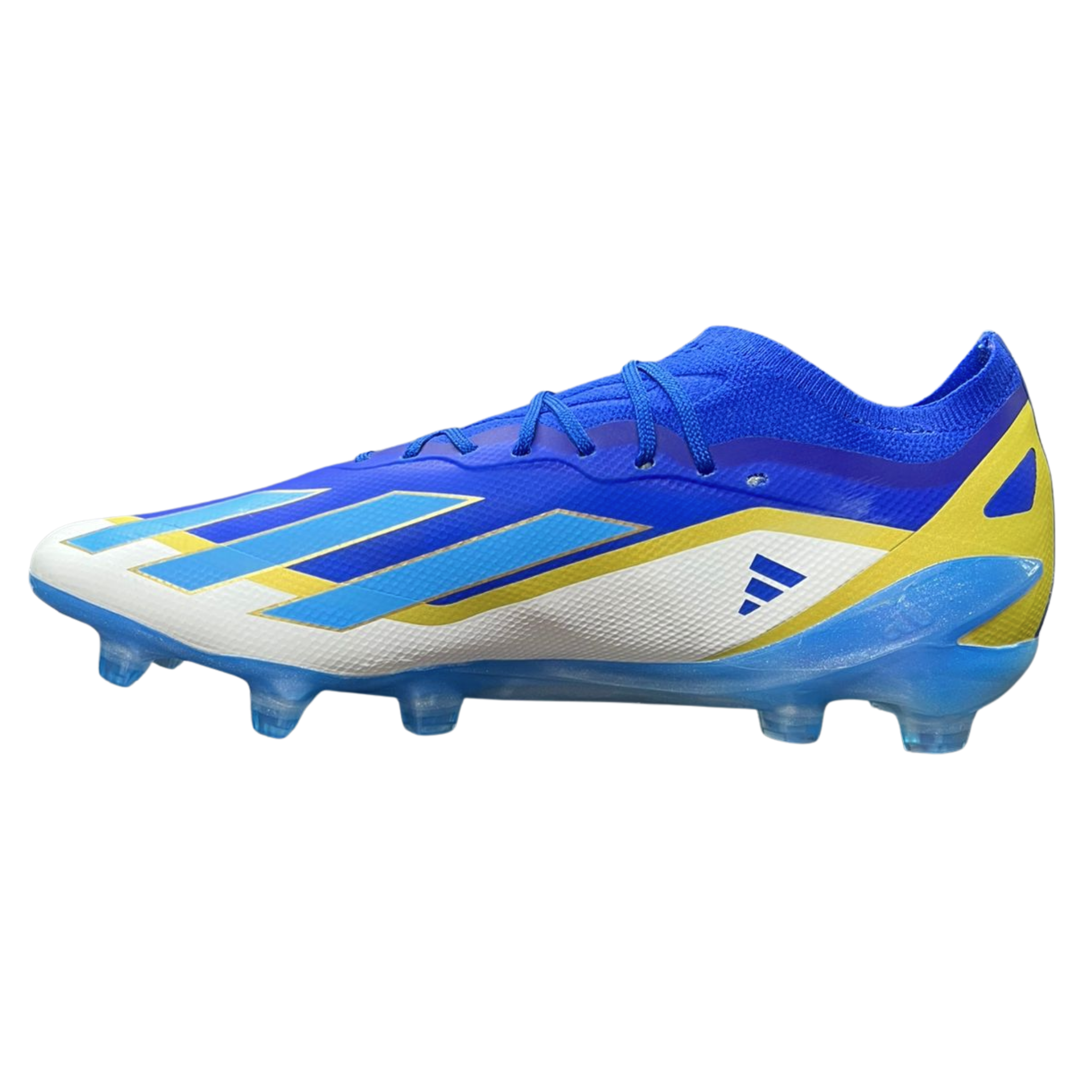 GUAYO CRAZYFAST ELITE FG x MESSI