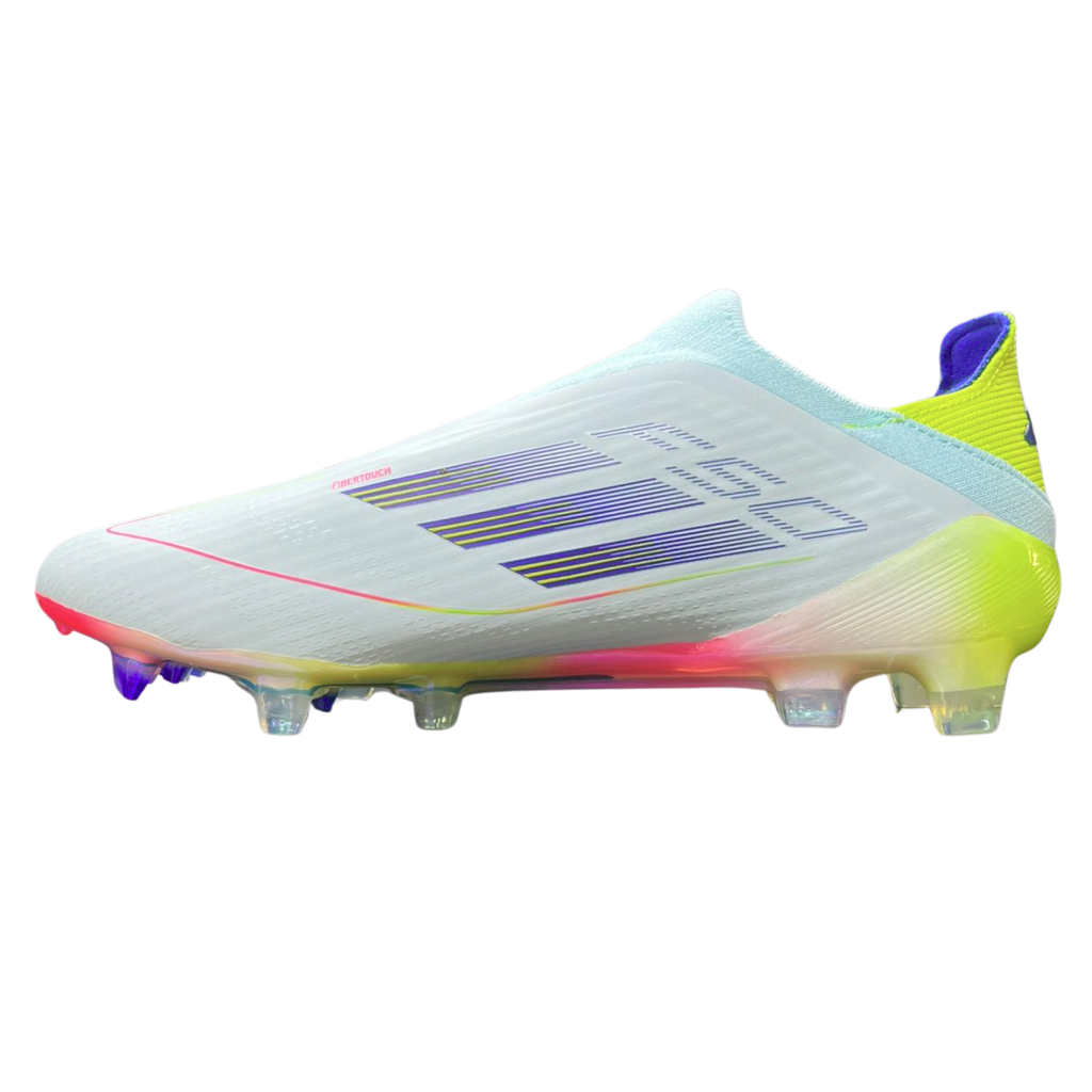 GUAYO F50 ELITE FG SIN CORDONES