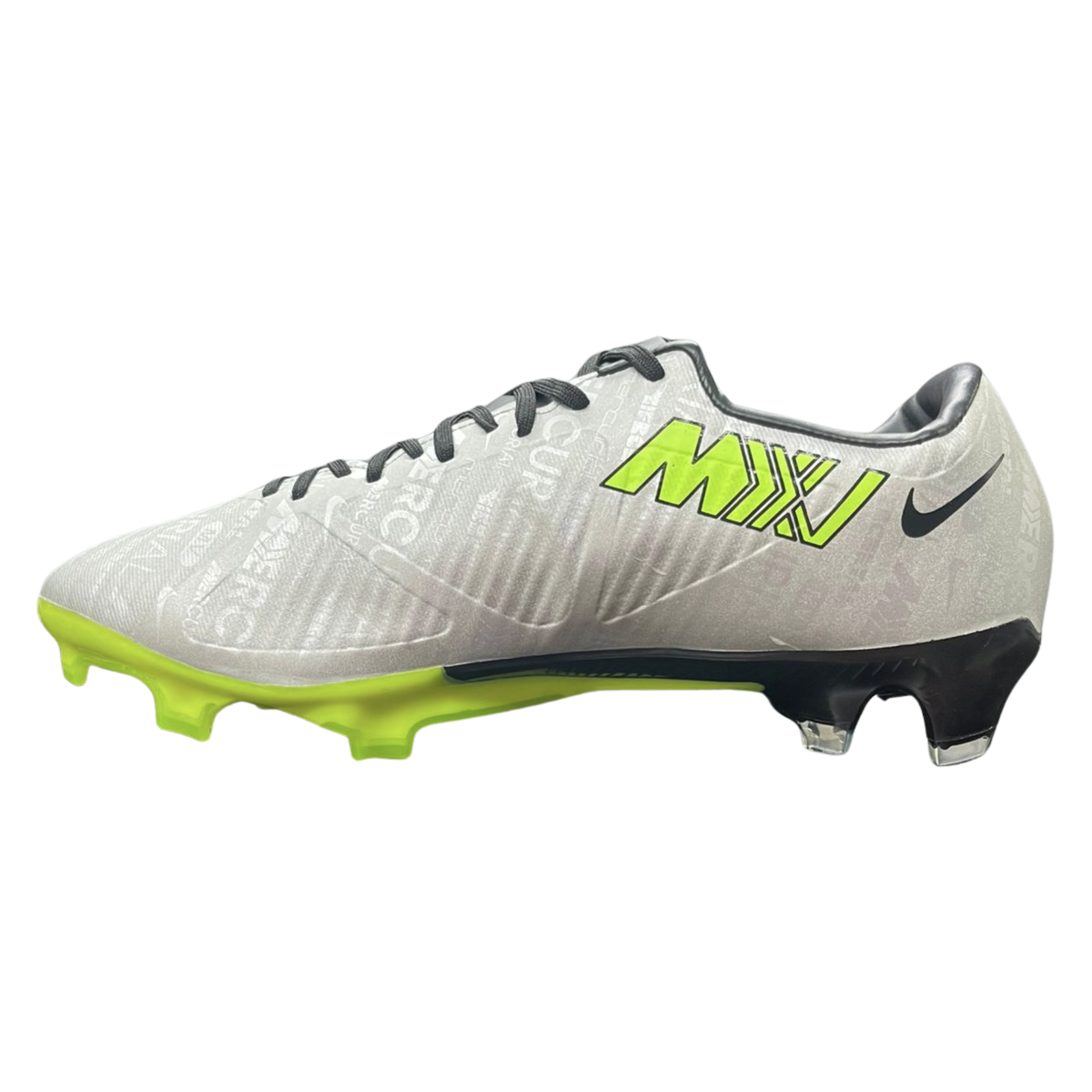 GUAYO MERCURIAL VAPOR 15 ACADEMY MG