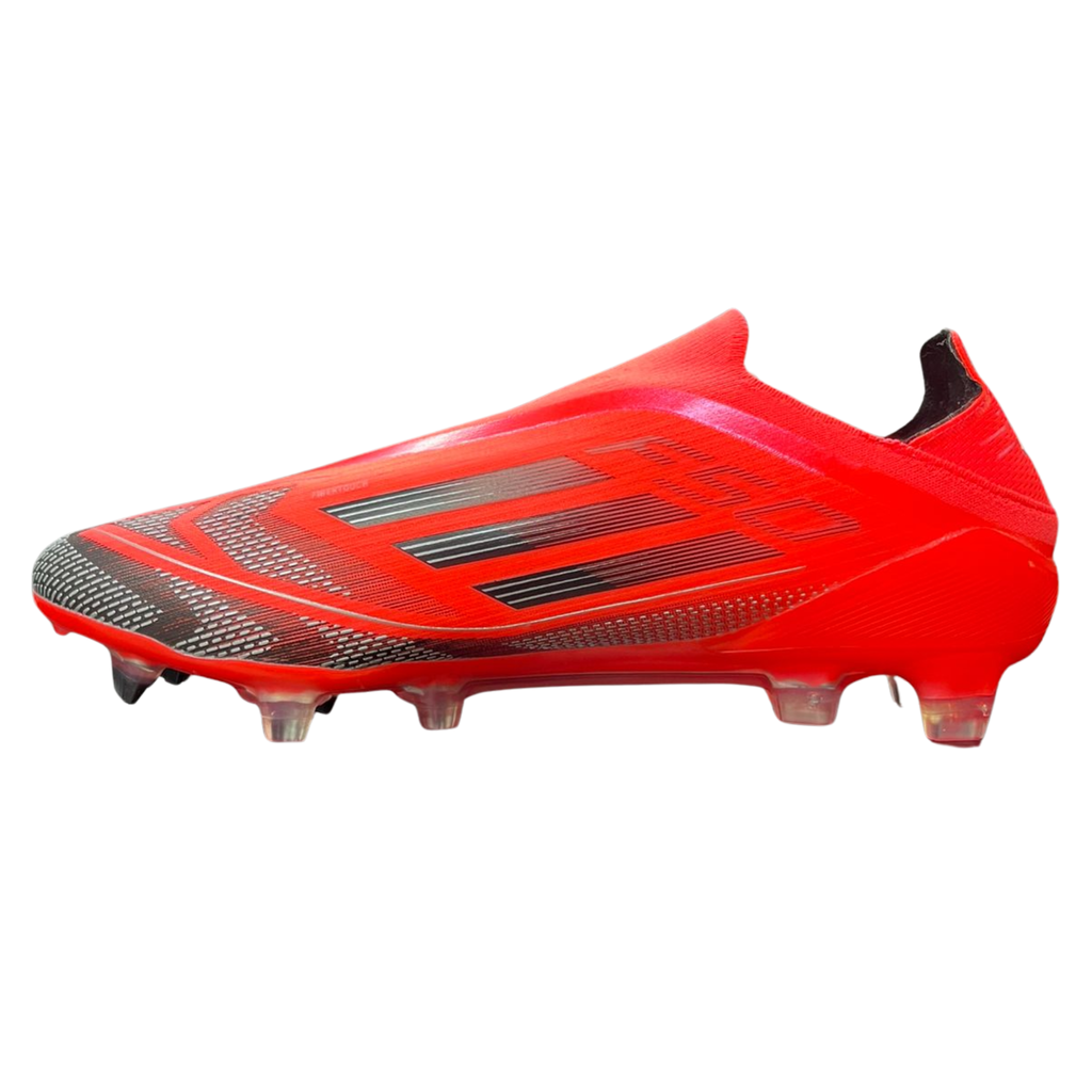 GUAYO F50 ELITE FG SIN CORDONES