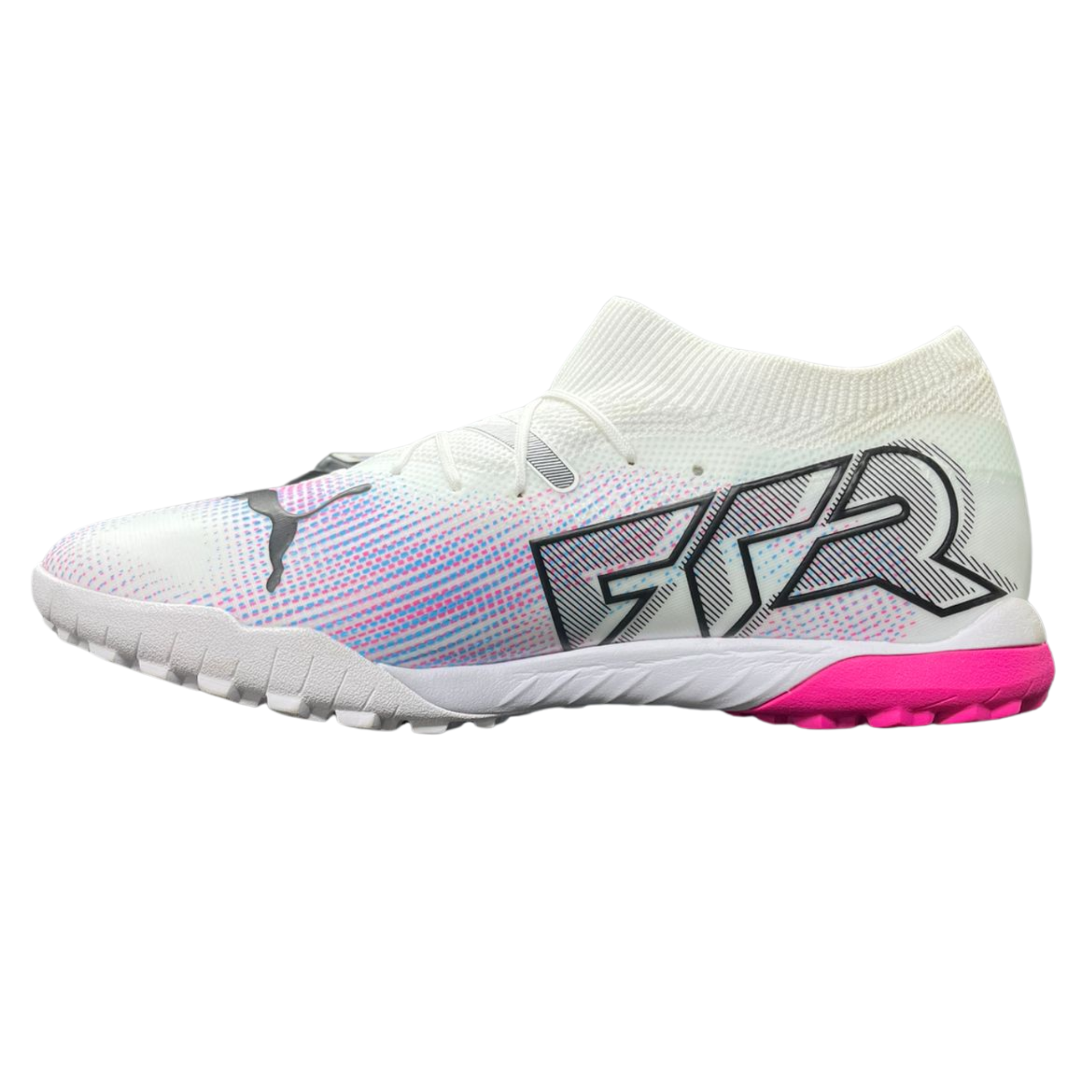 TORRETIN FUTURE 7 MATCH TURF