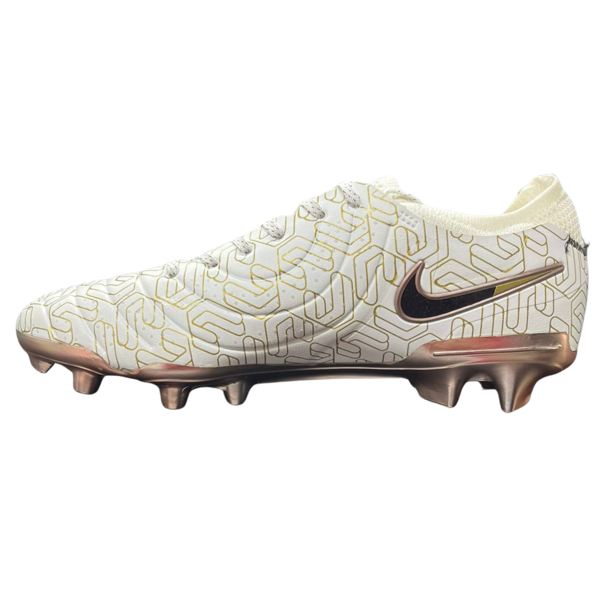 GUAYO TIEMPO LEGEND 10 ELITE FG UNITED GOLDEN PACK