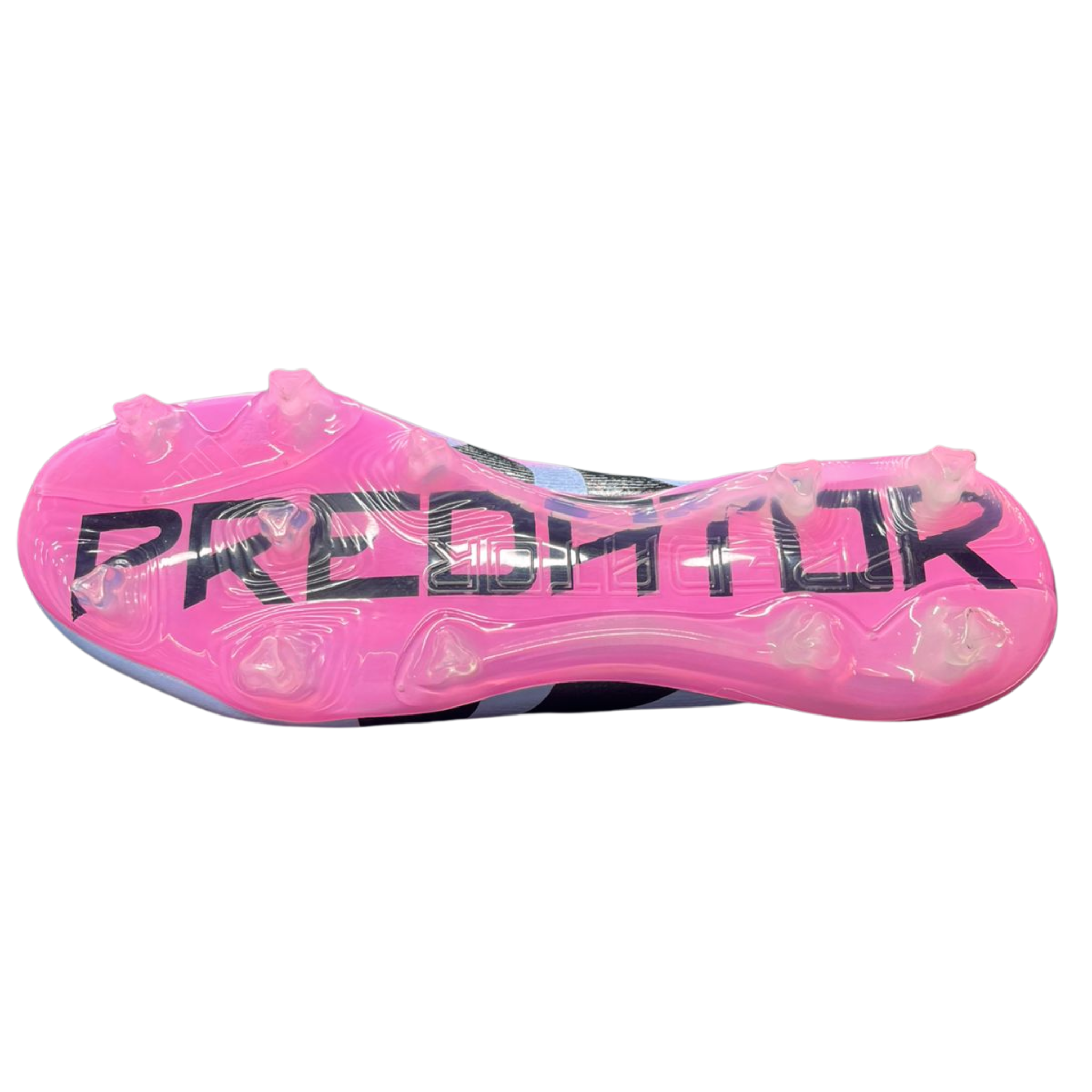 GUAYO PREDATOR ELITE FT FG