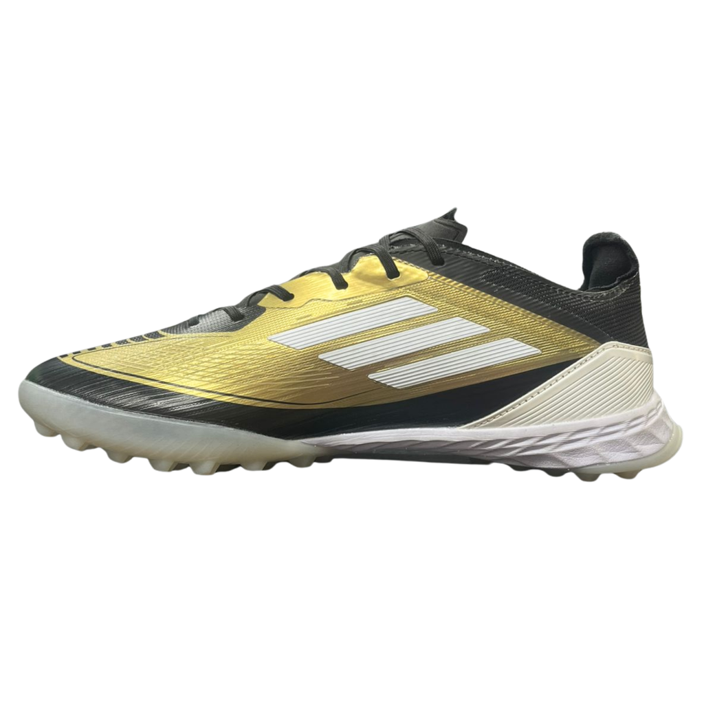 TORRETIN F50 LEAGUE TRIUNFO DORADO x MESSI