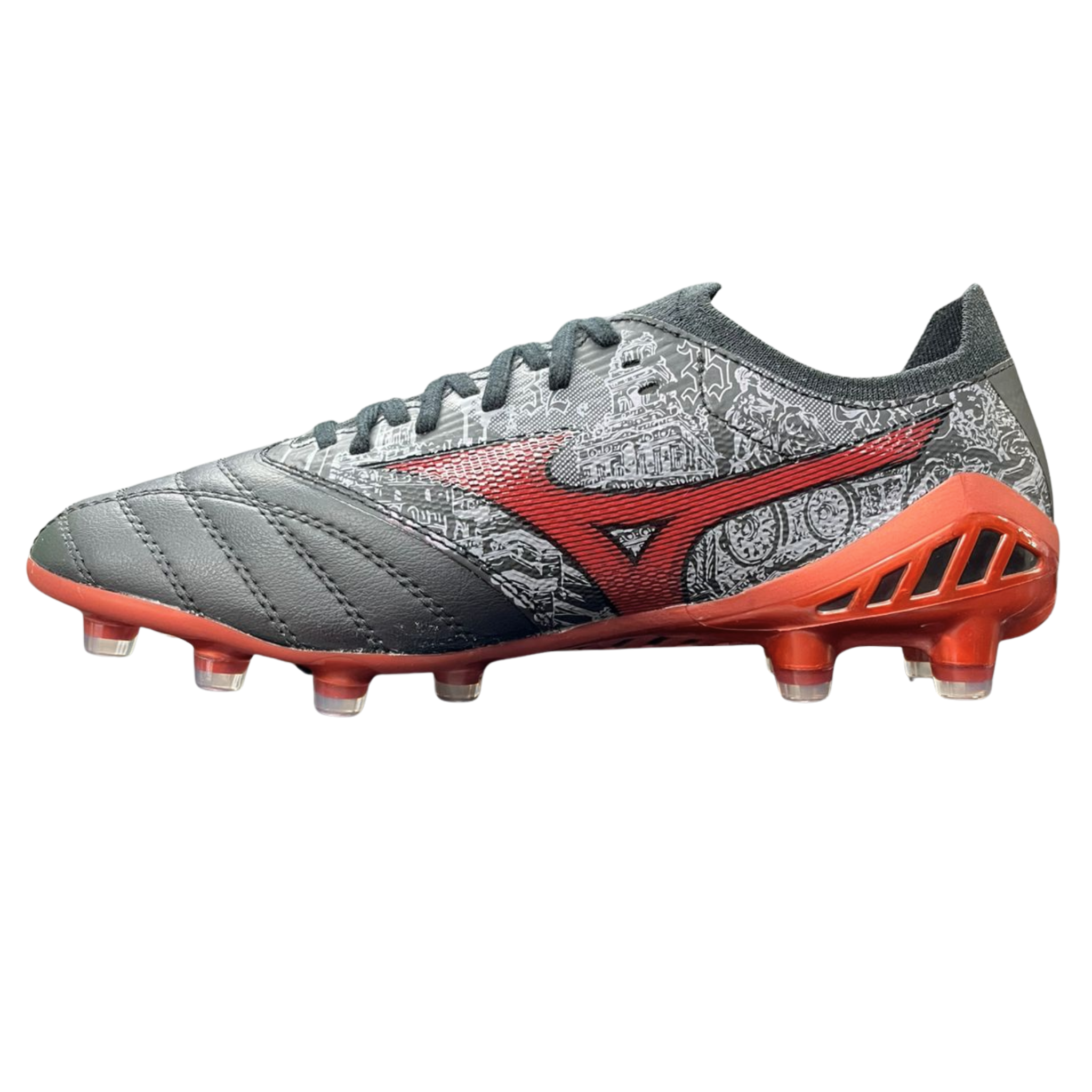 GUAYO MIZUNO MORELIA NEO III SR4 FG JAPAN