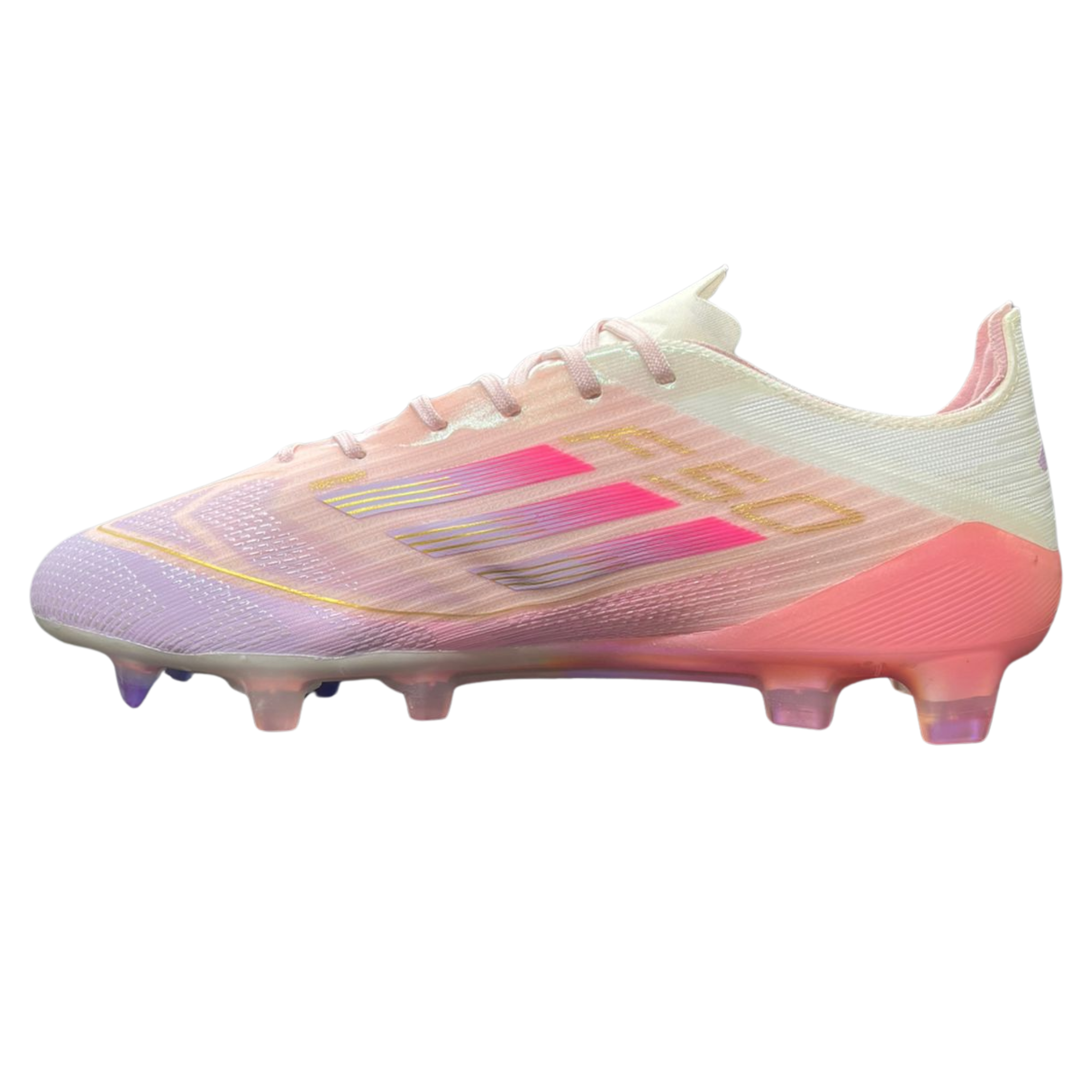 GUAYO F50 ELITE FG x LAMINE YAMAL
