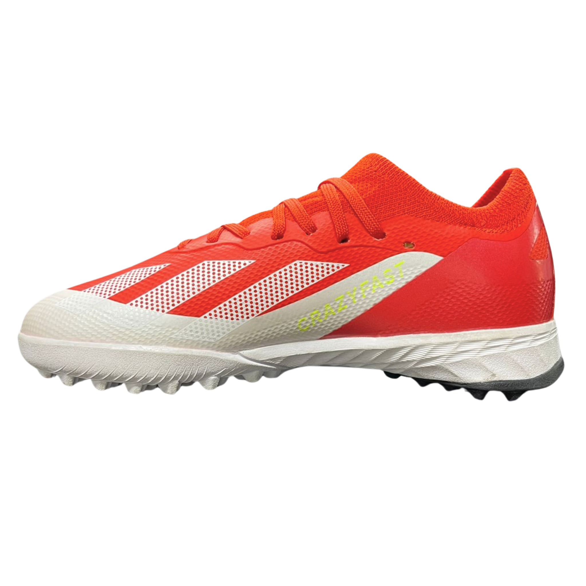 TORRETIN CRAZYFAST.1 TF CRAZYRUSH PACK NIÑO