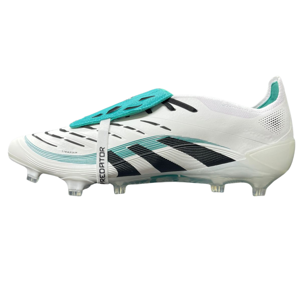 GUAYO PREDATOR ELITE FOLD-OVER TONGUE SG