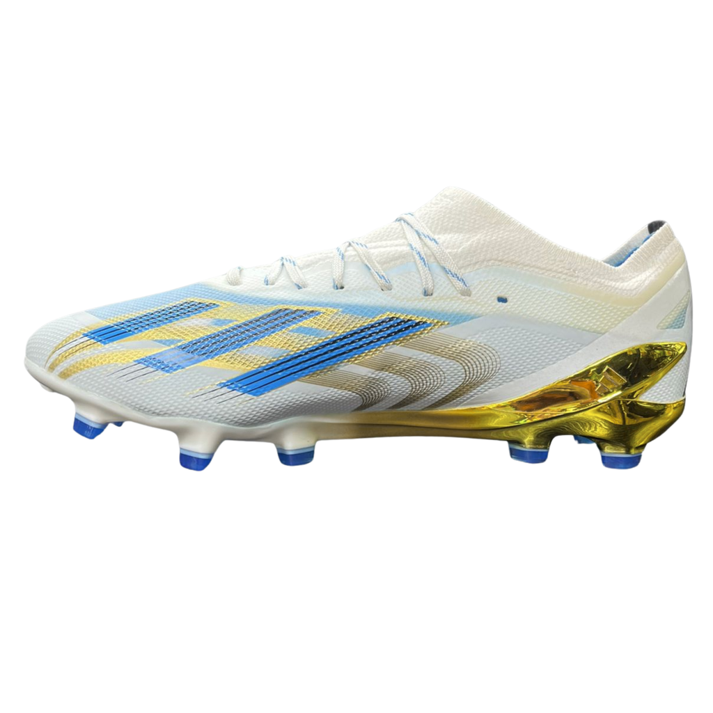 GUAYO CRAZYFAST ELITE FG LAS ESTRELLAS x MESSI