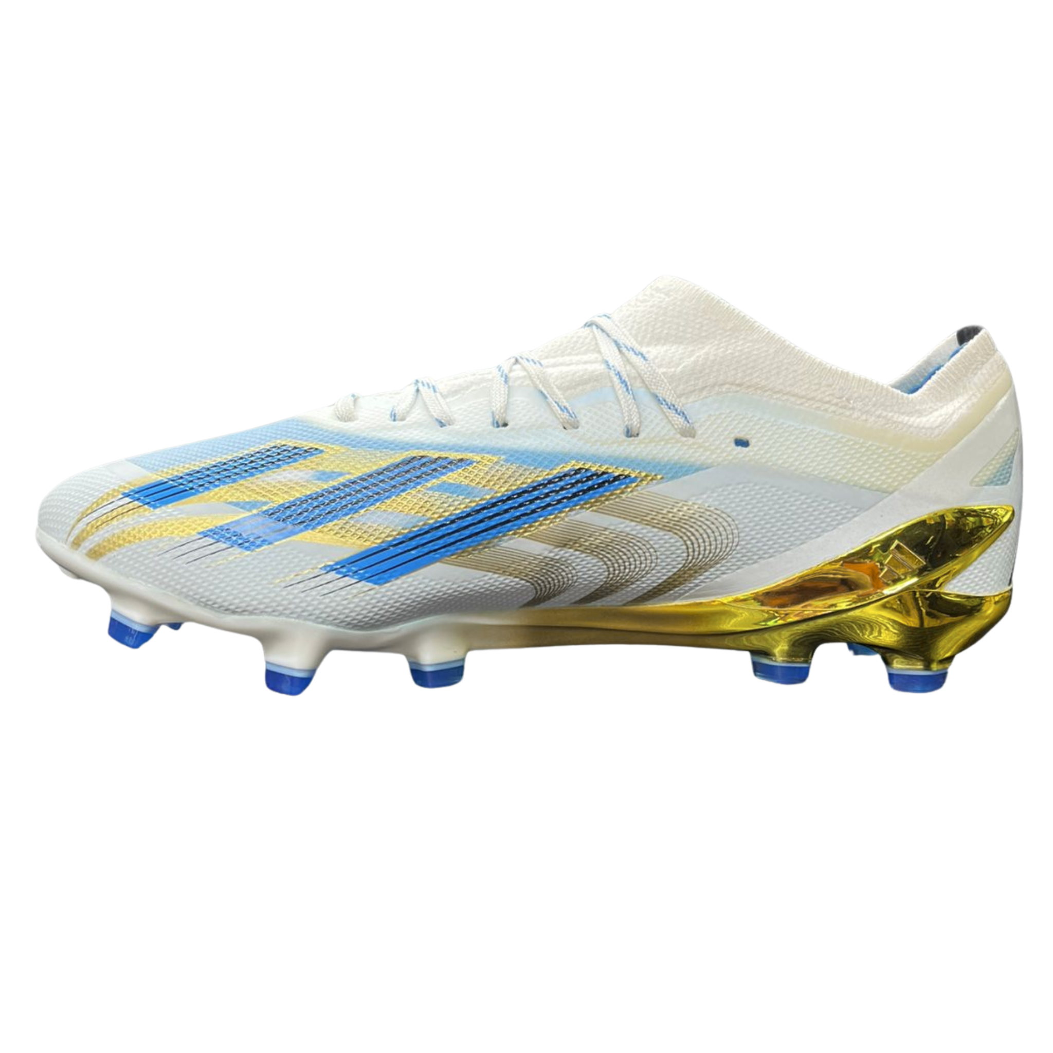 GUAYO CRAZYFAST ELITE FG LAS ESTRELLAS x MESSI