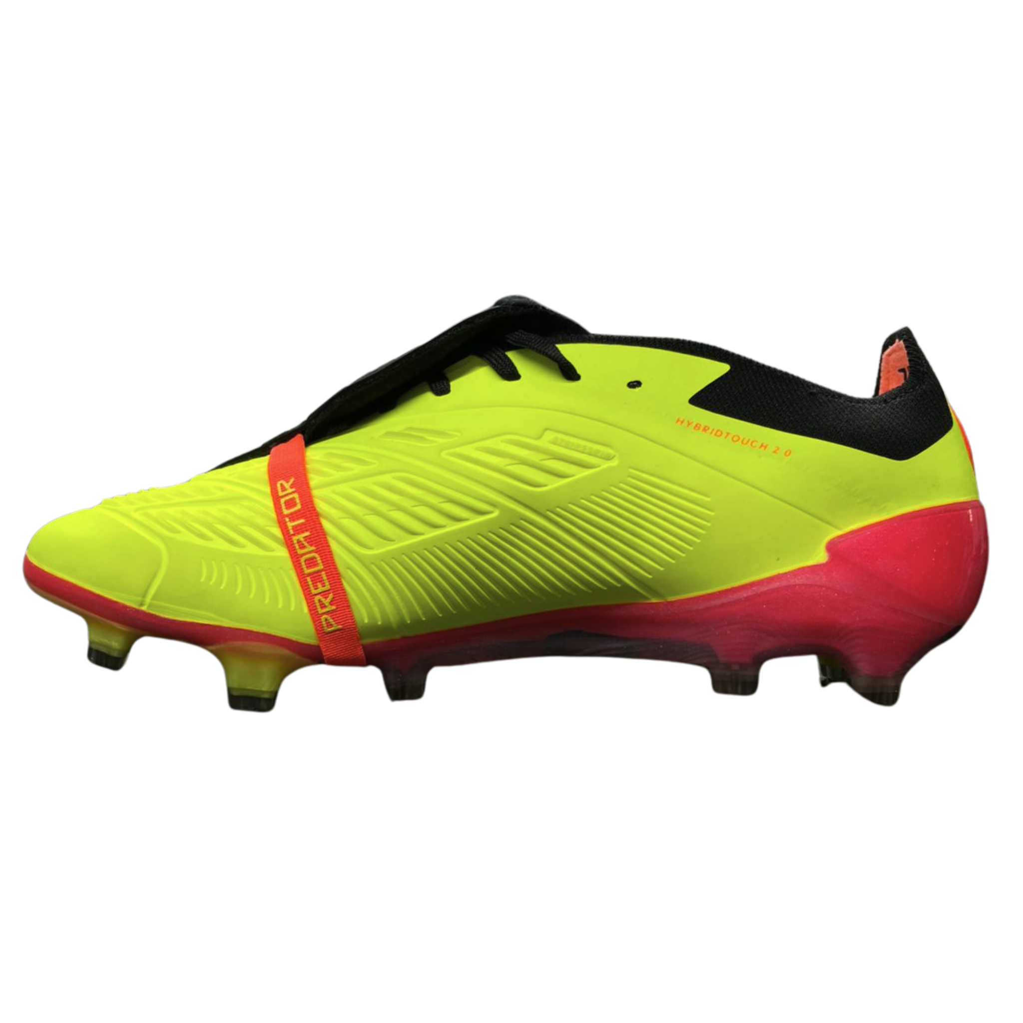 GUAYO PREDATOR ELITE FT FG