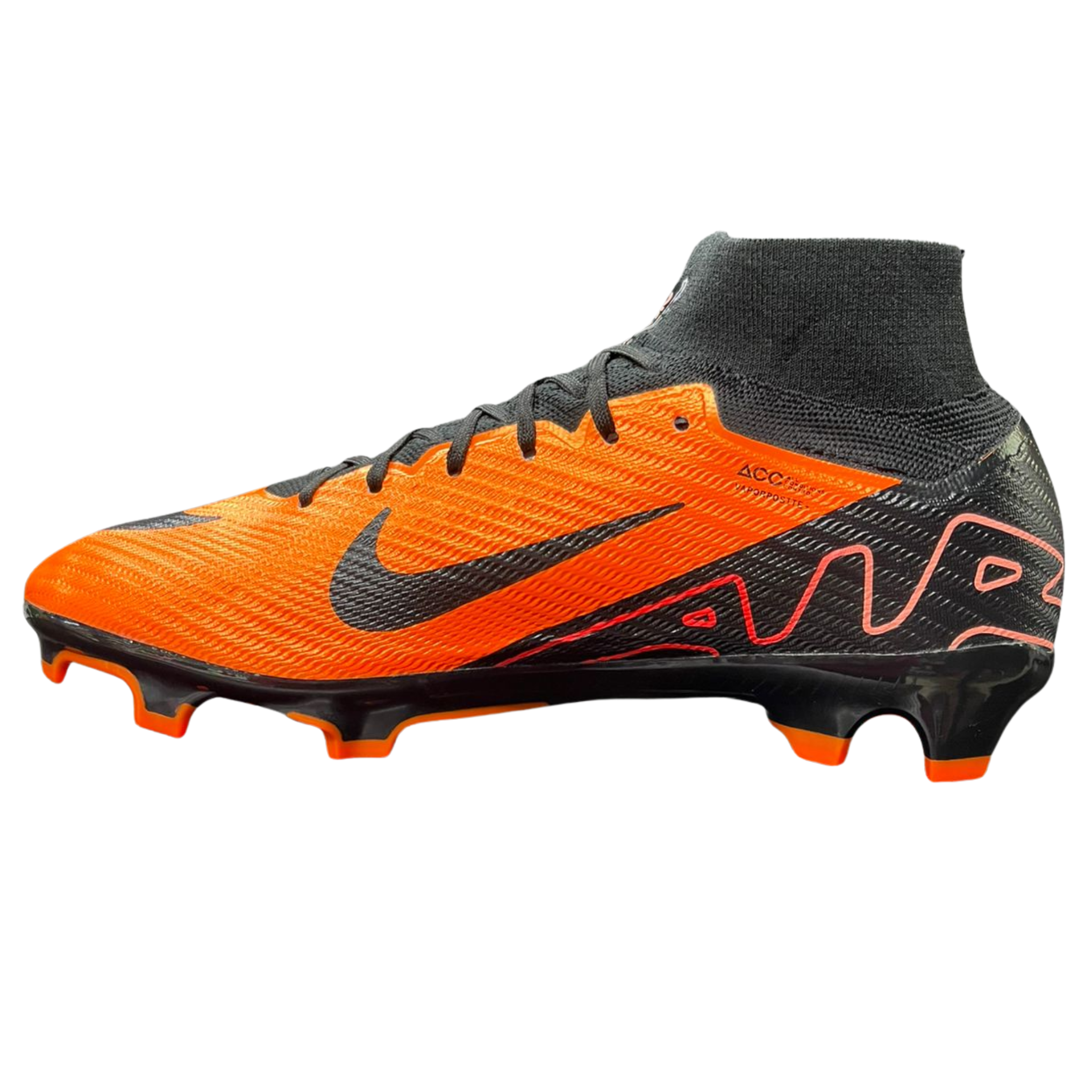 GUAYO MERCURIAL SUPERFLY 9 ELITE FG