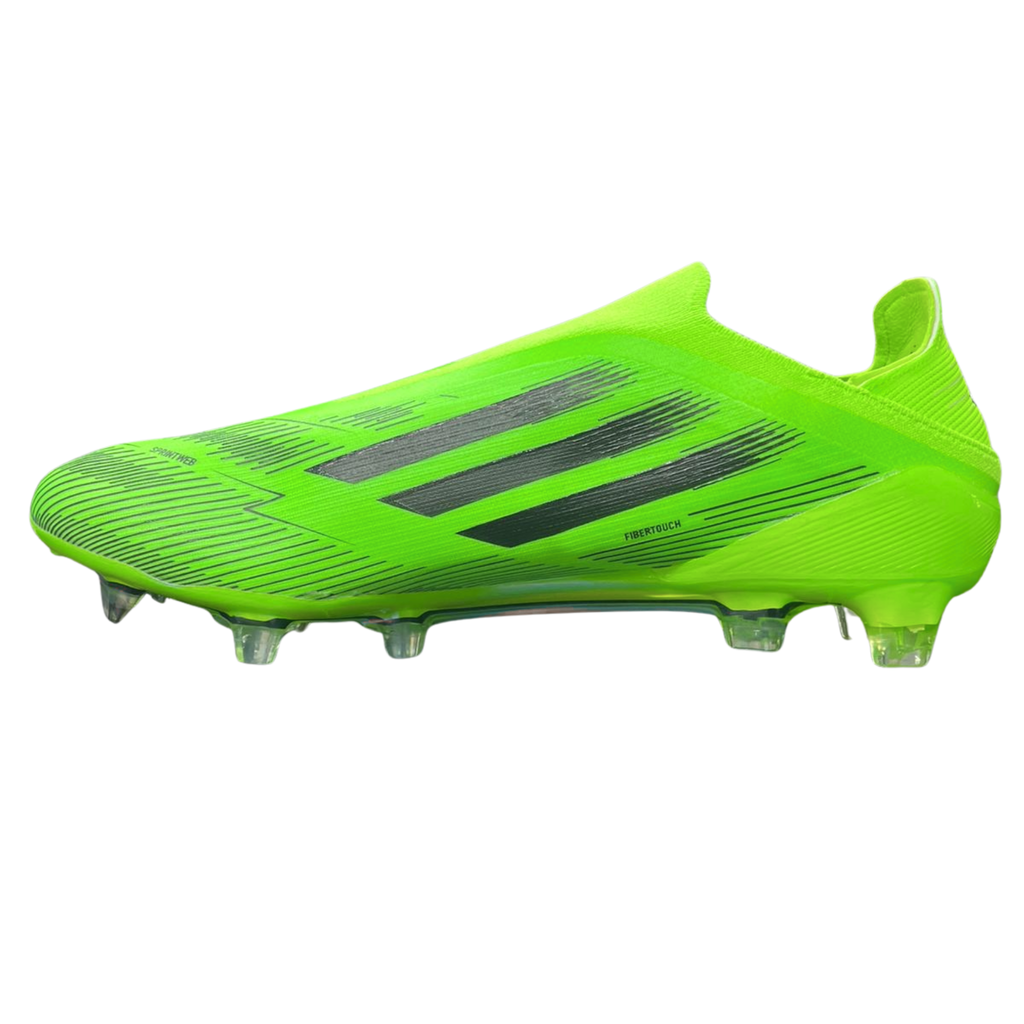 GUAYO F50 ELITE FG SIN CORDONES