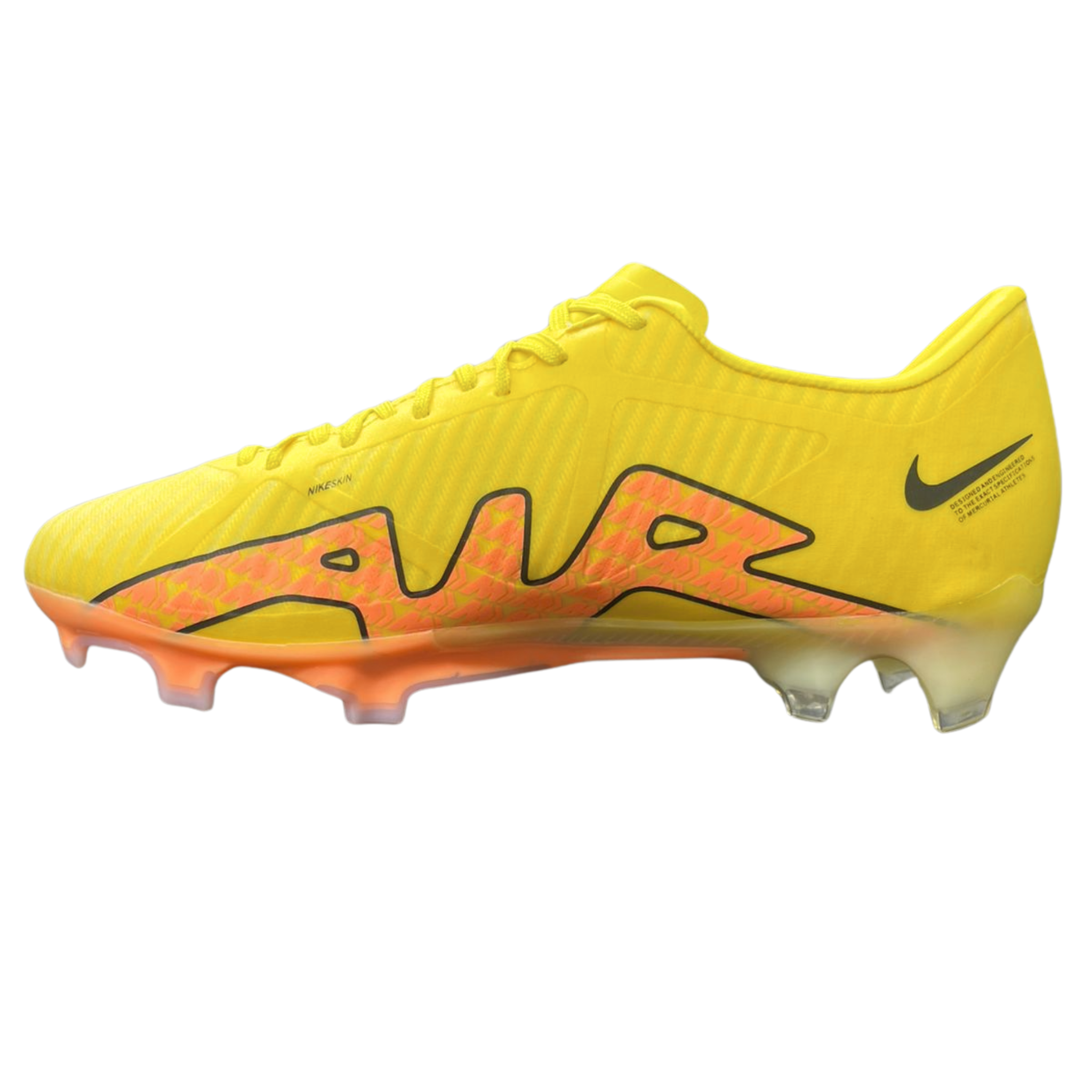 GUAYO MERCURIAL VAPOR 15 ACADEMY MG