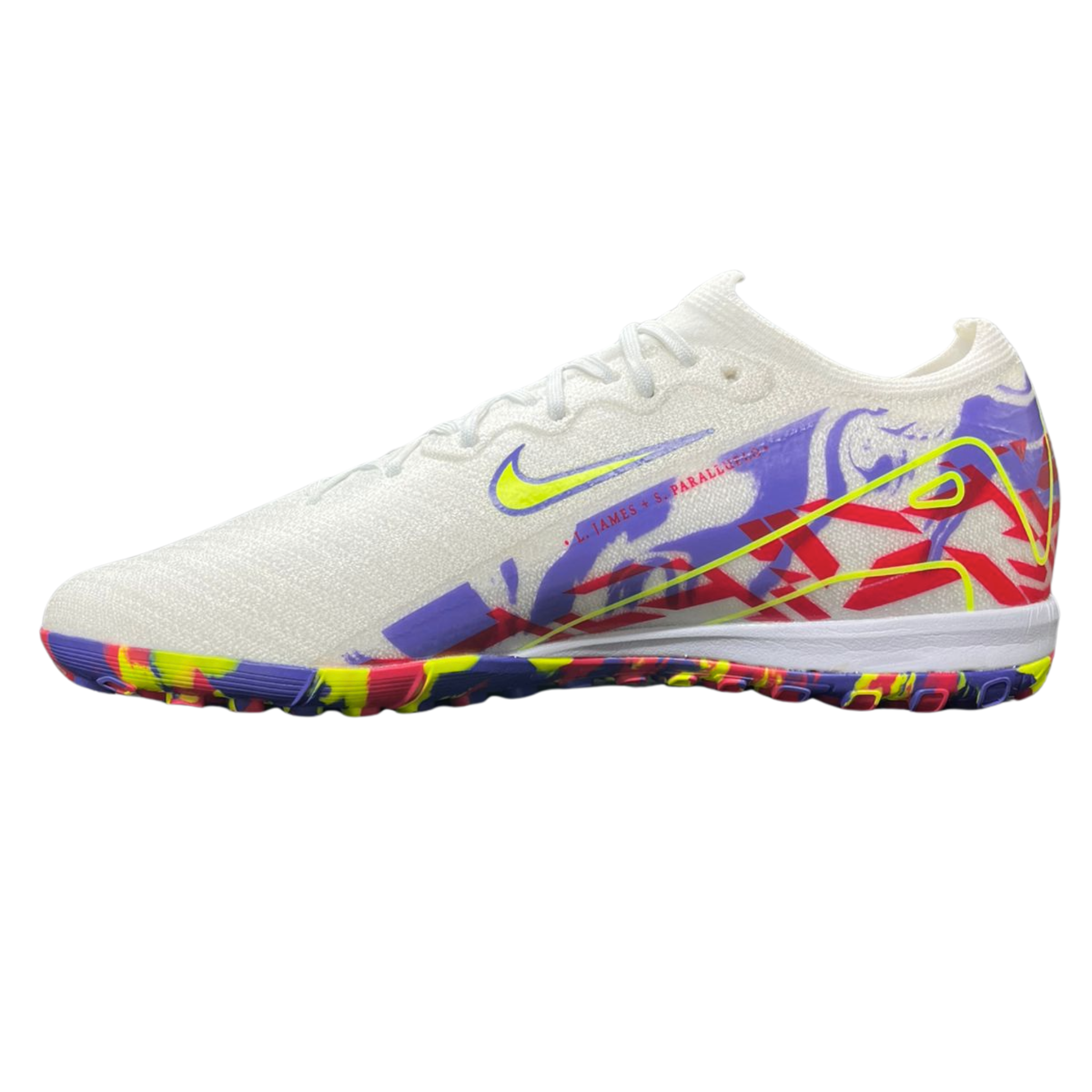 TORRETIN MERCURIAL VAPOR 16 ELITE TF