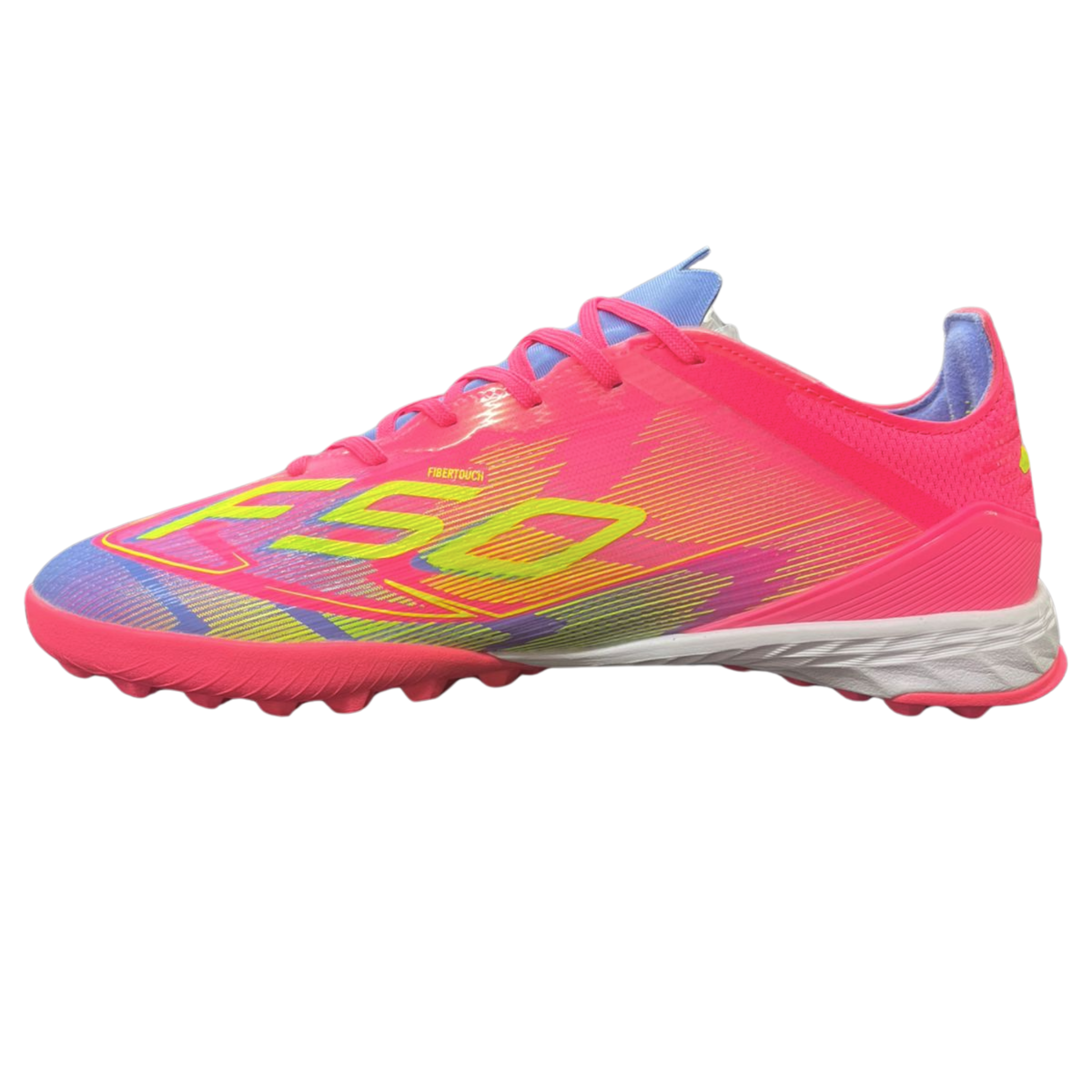 TORRETIN F50 LEAGUE TF LUCID PINK
