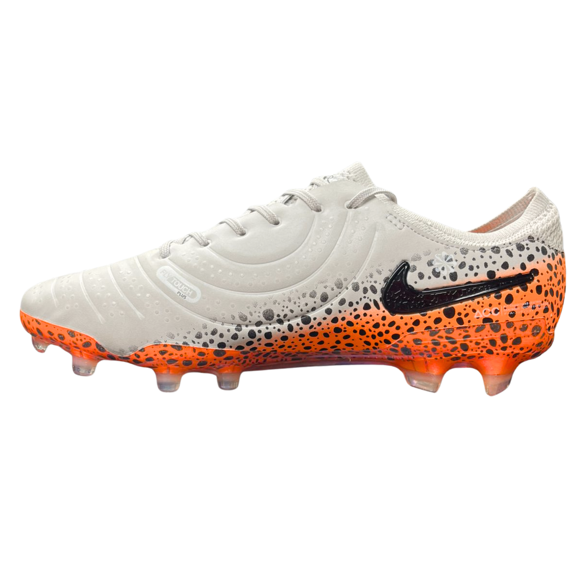 GUAYO TIEMPO LEGEND 10 ELITE FG SAFARI