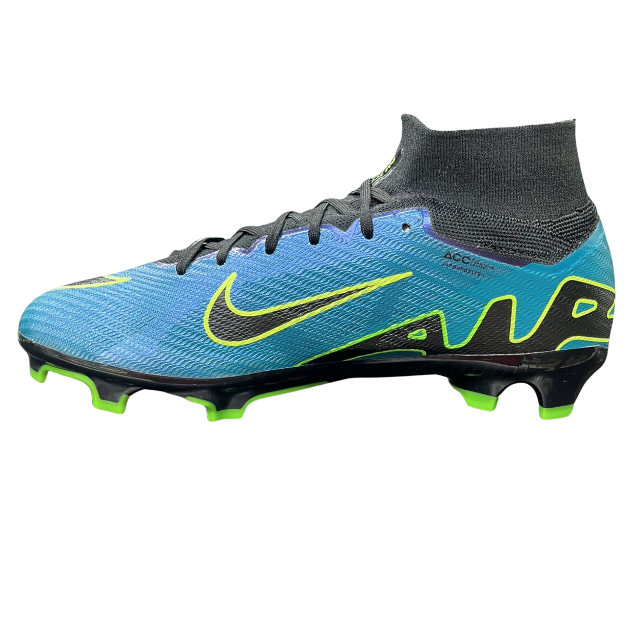 GUAYO MERCURIAL SUPERFLY 9 ELITE FG