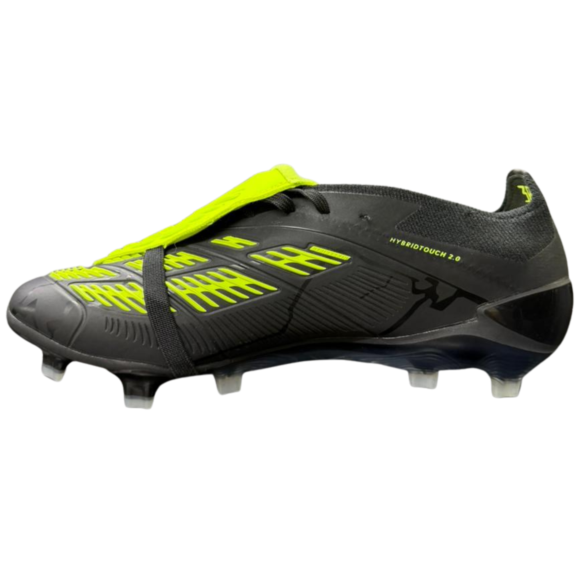 GUAYO PREDATOR 24 x MERKY FC