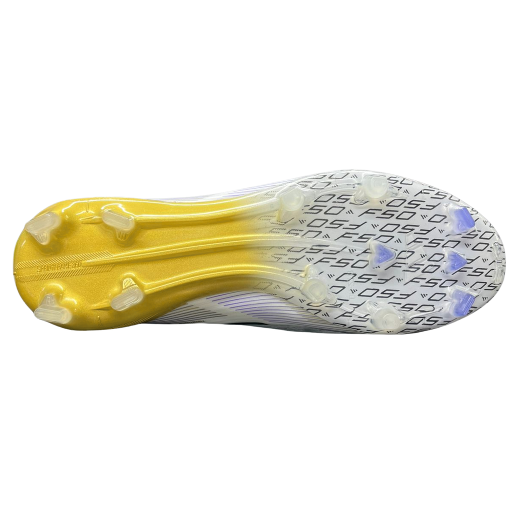 GUAYO F50 PRO FG