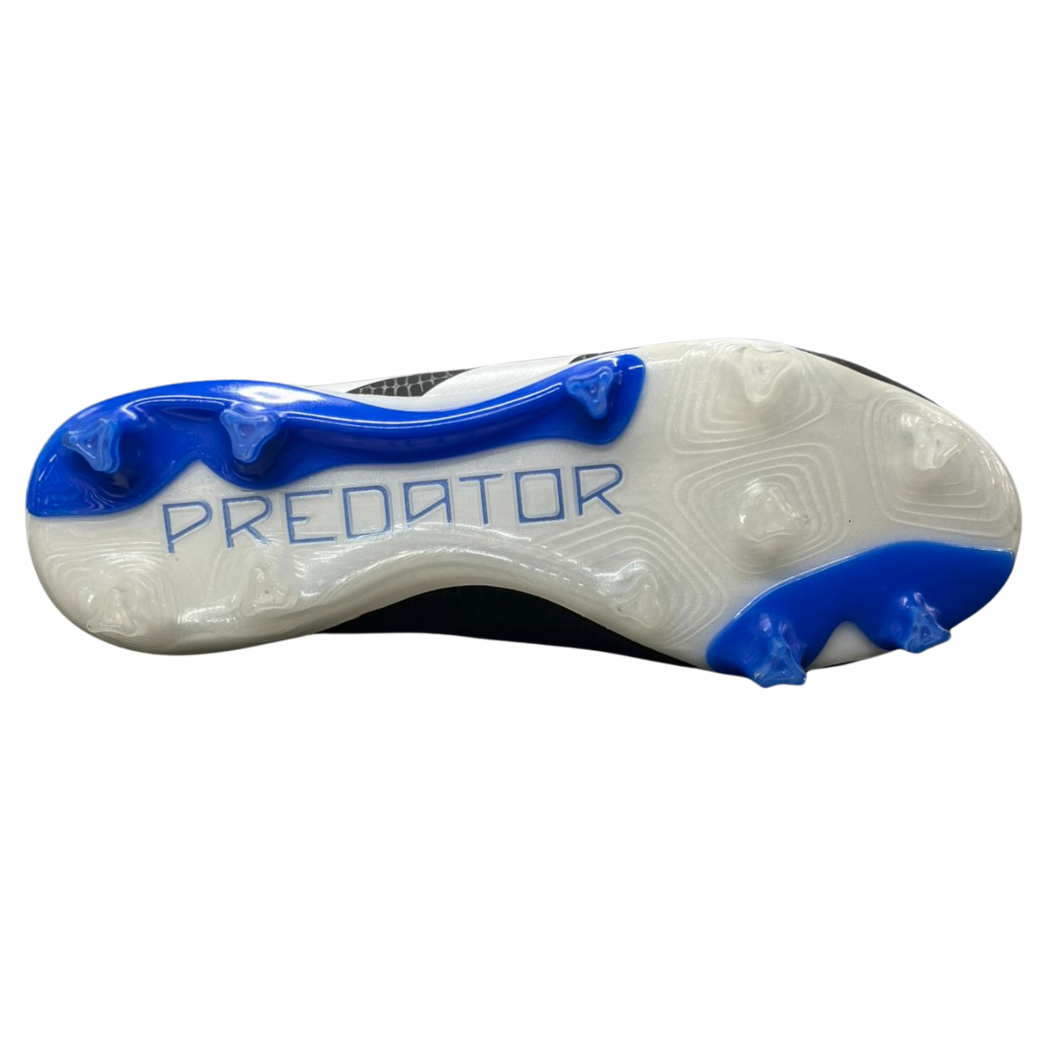 GUAYO PREDATOR ELITE FT FG