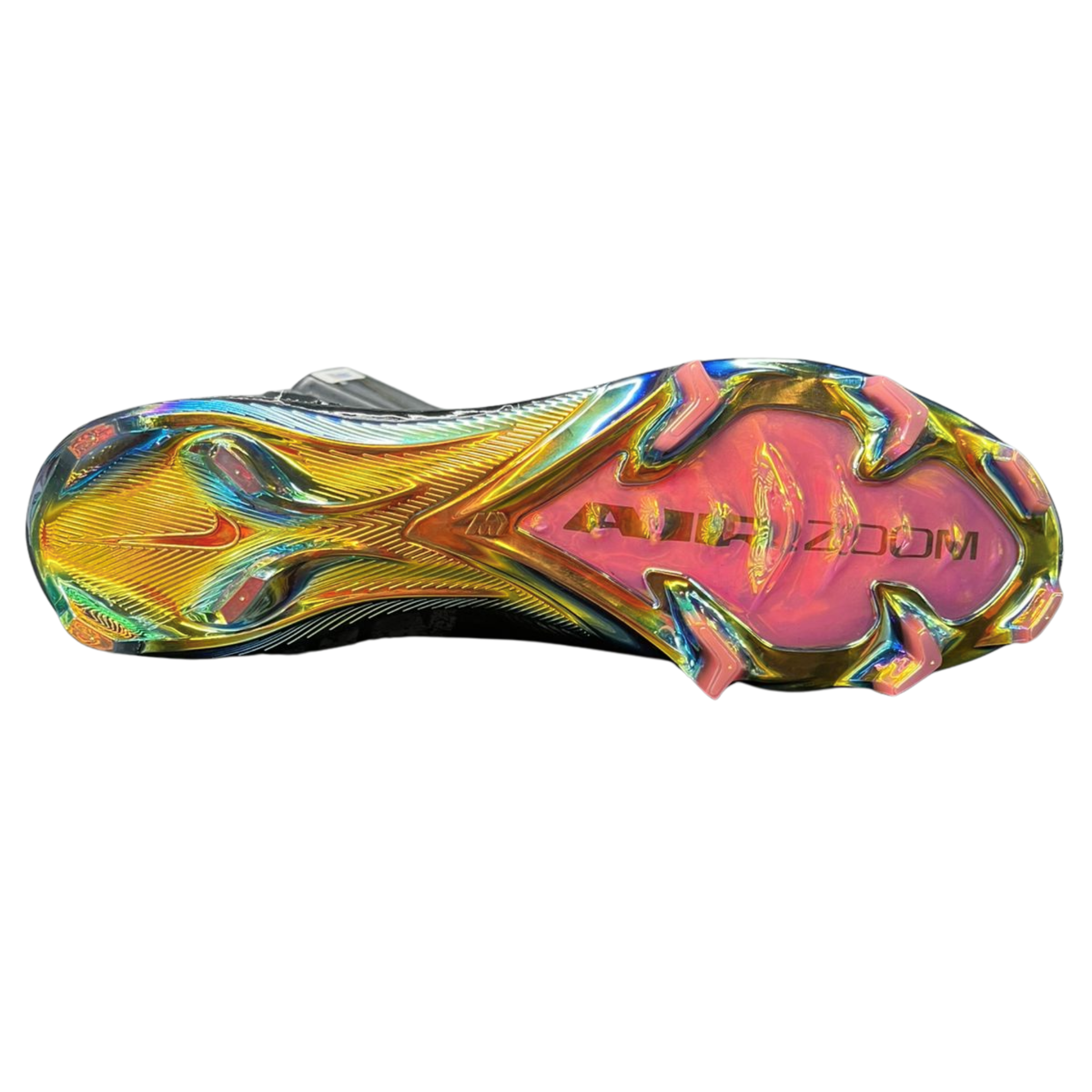 GUAYO MERCURIAL SUPERFLY 10 ELITE FG