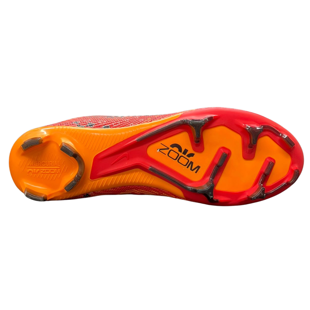 GUAYO MERCURIAL VAPOR 15 ACADEMY MG