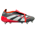 GUAYO PREDATOR ELITE FOLD-OVER TONGUE SG TACHE DE ALUMINIO