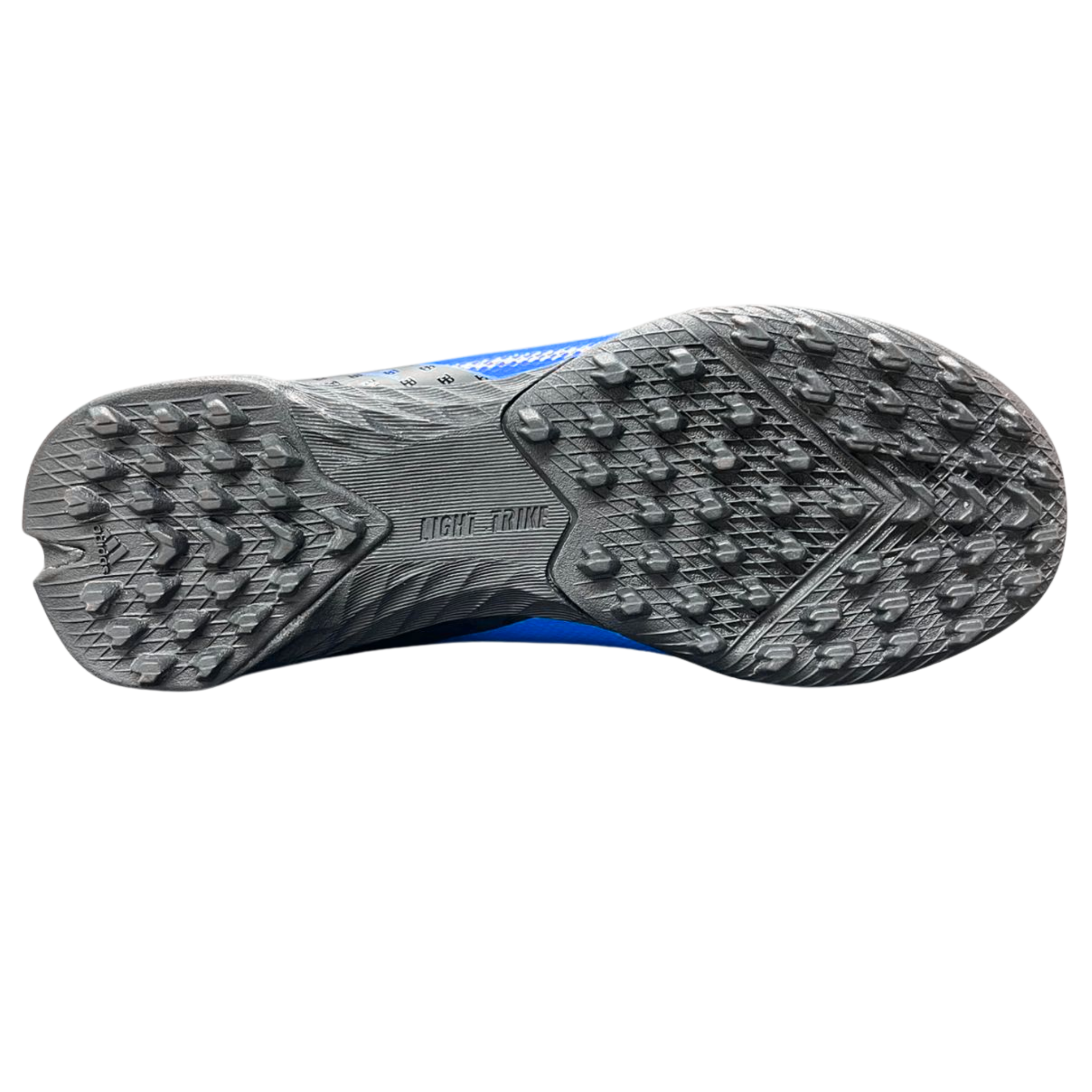 TORRETIN CRAZYFAST.1 TF CRAZYRUSH PACK NIÑO