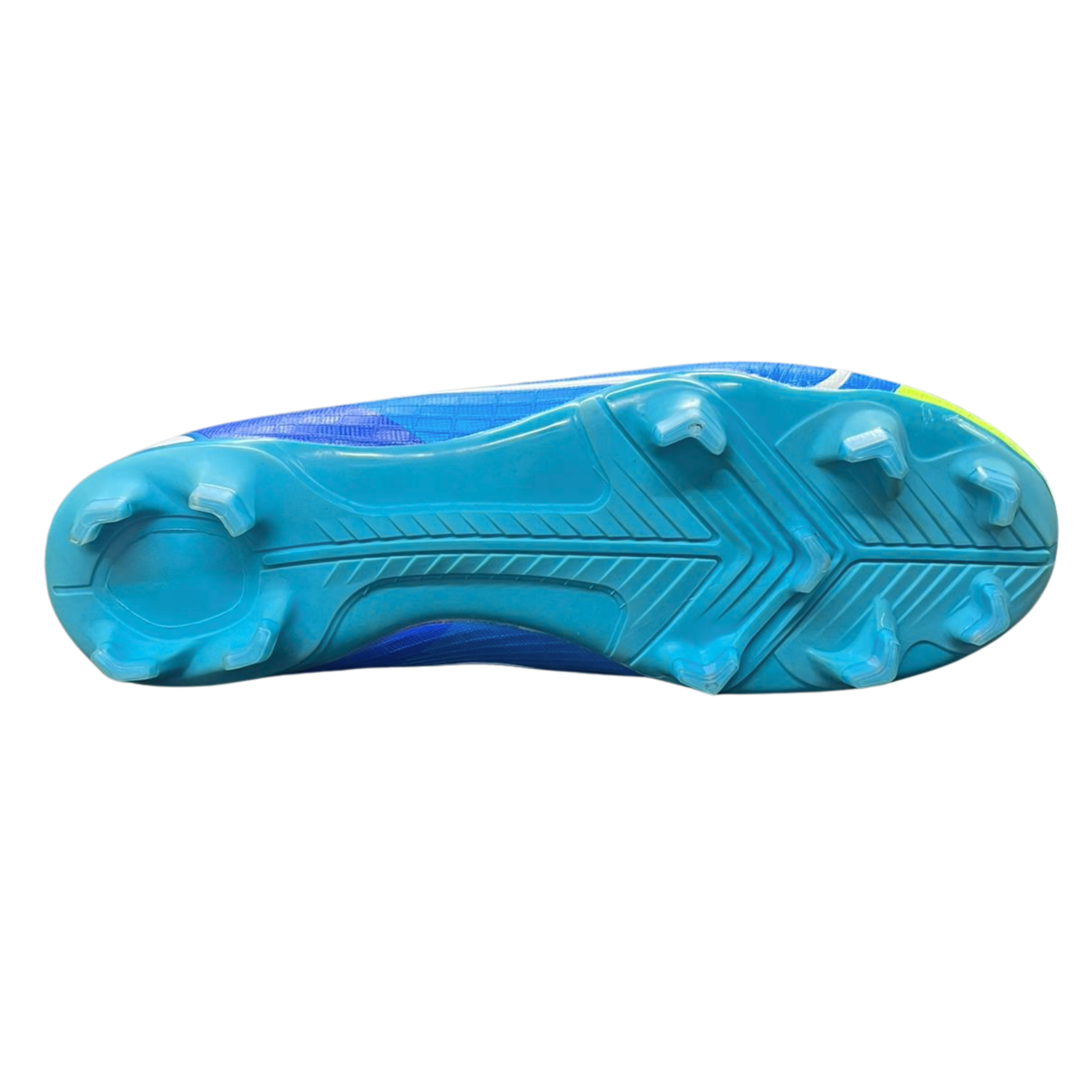 GUAYO MERCURIAL VAPOR 16