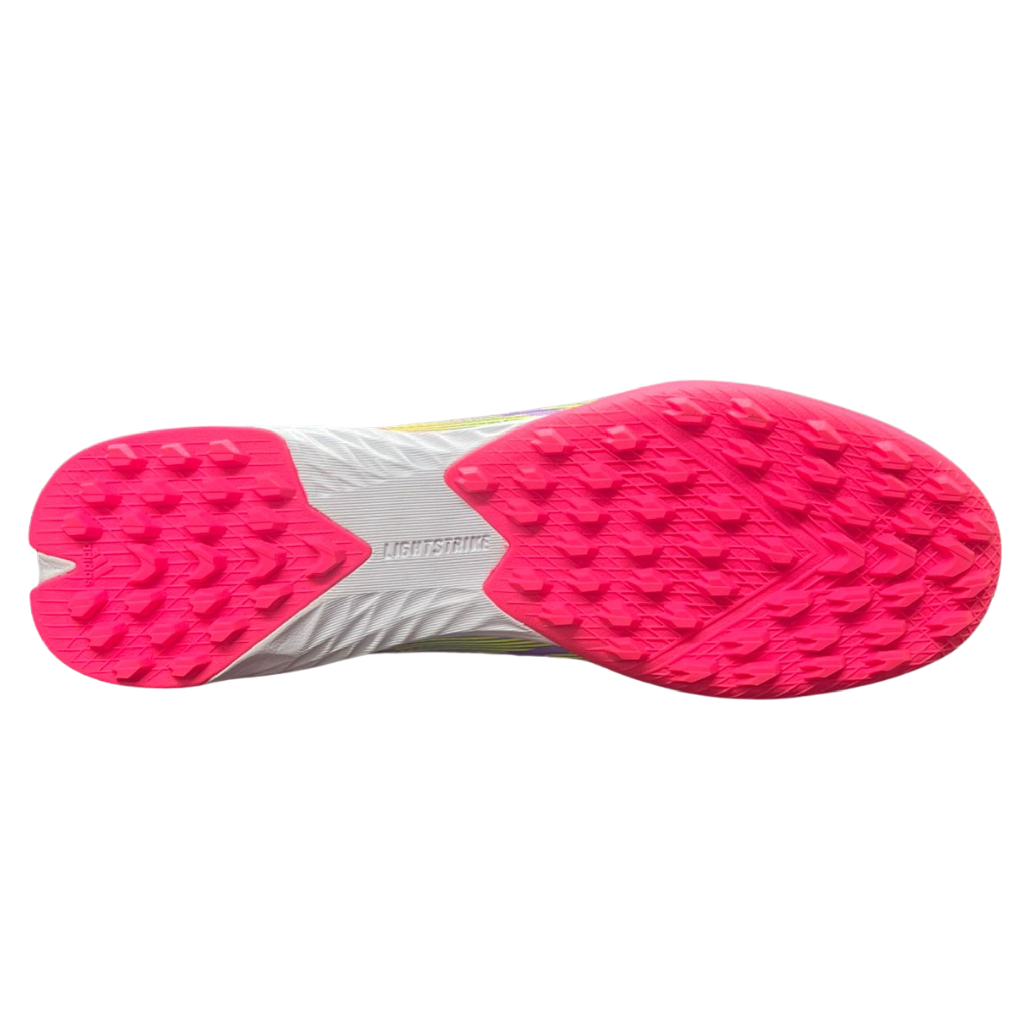 TORRETIN F50 LEAGUE TF LUCID PINK