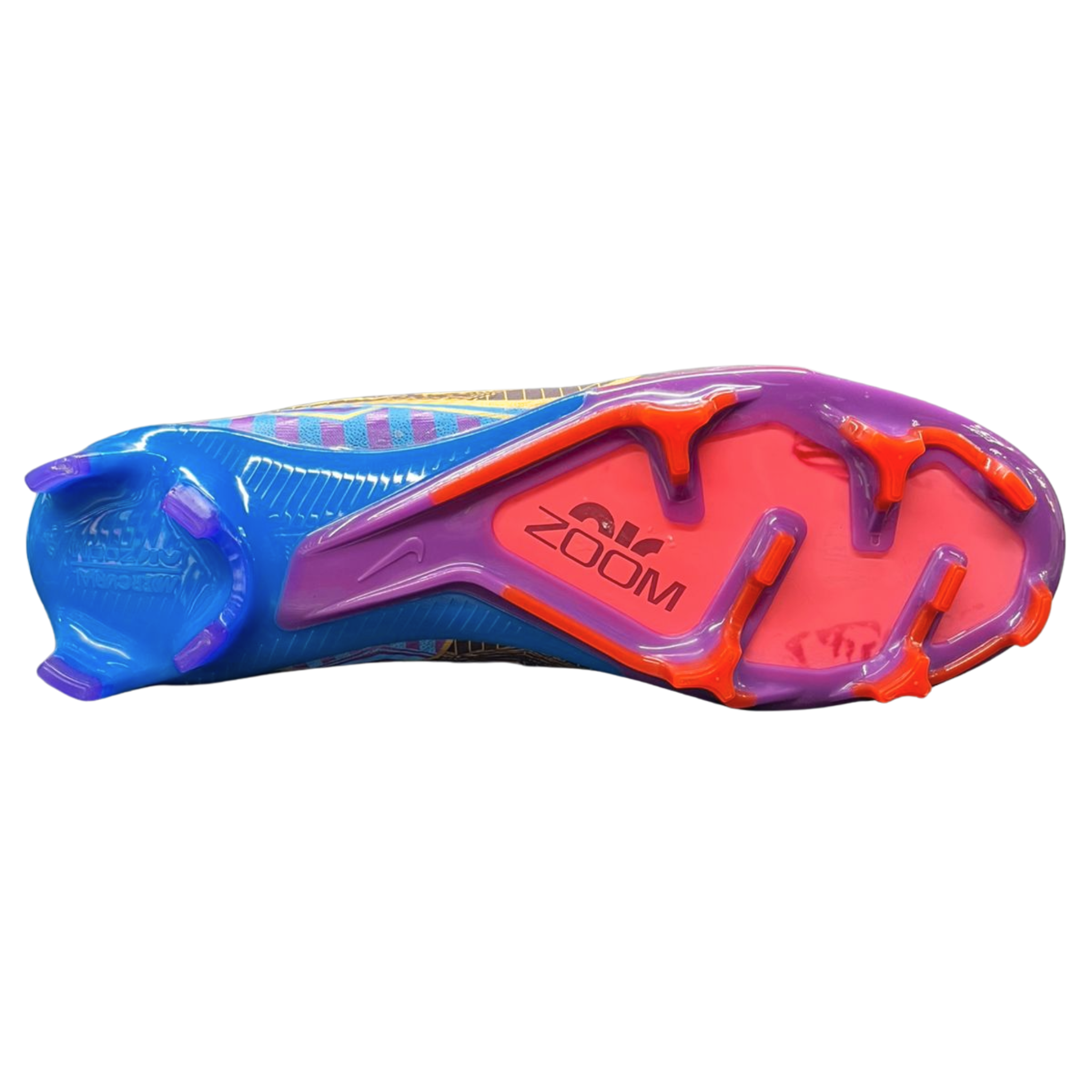 GUAYO MERCURIAL VAPOR 15 ACADEMY KM FG x KYLIAN MBAPPÉ