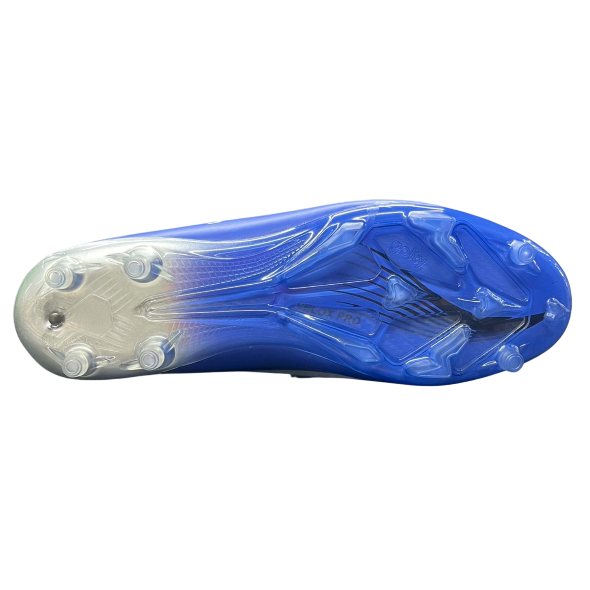 GUAYO GOLTY BLAZECORE PRO