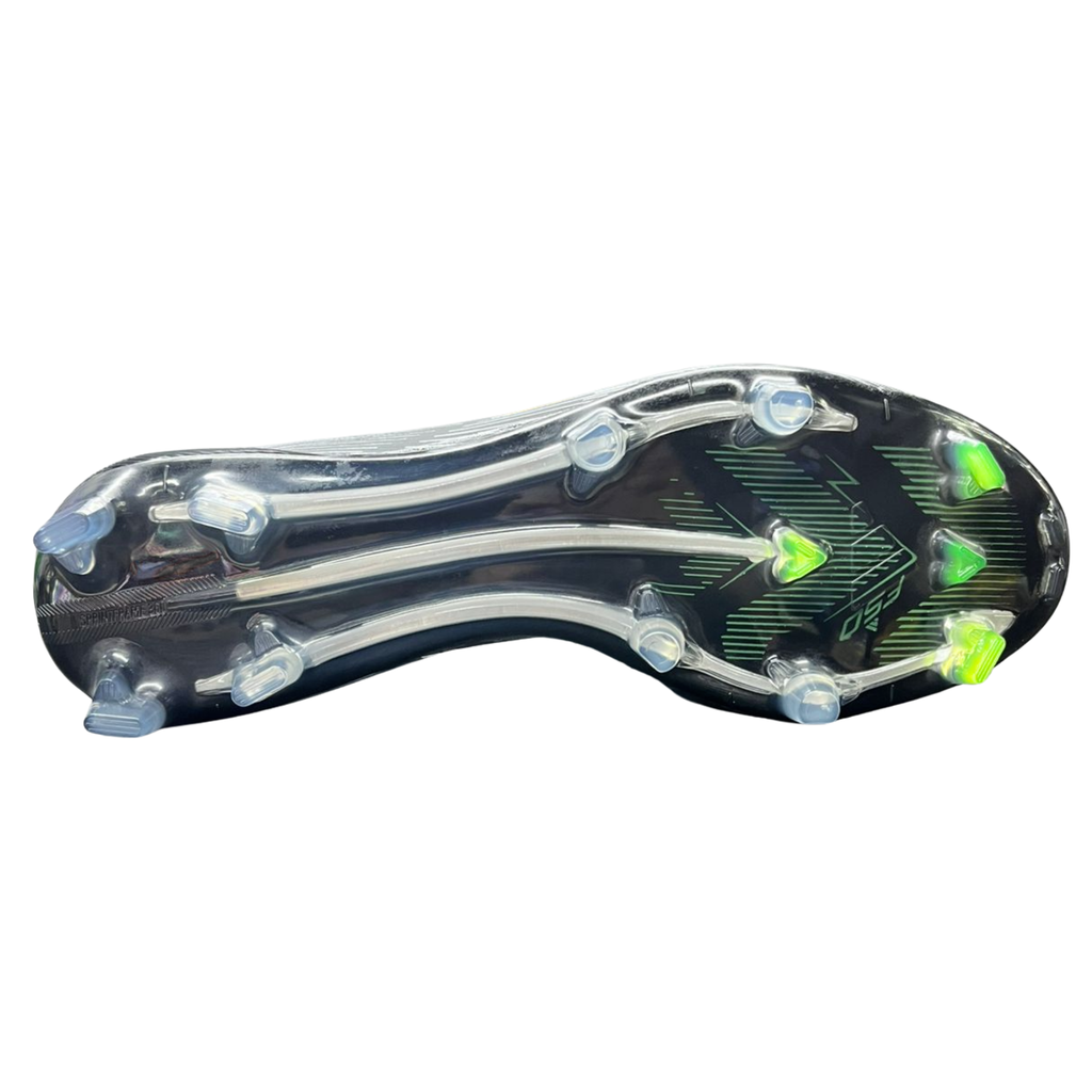 GUAYO F50 ELITE FG SIN CORDONES