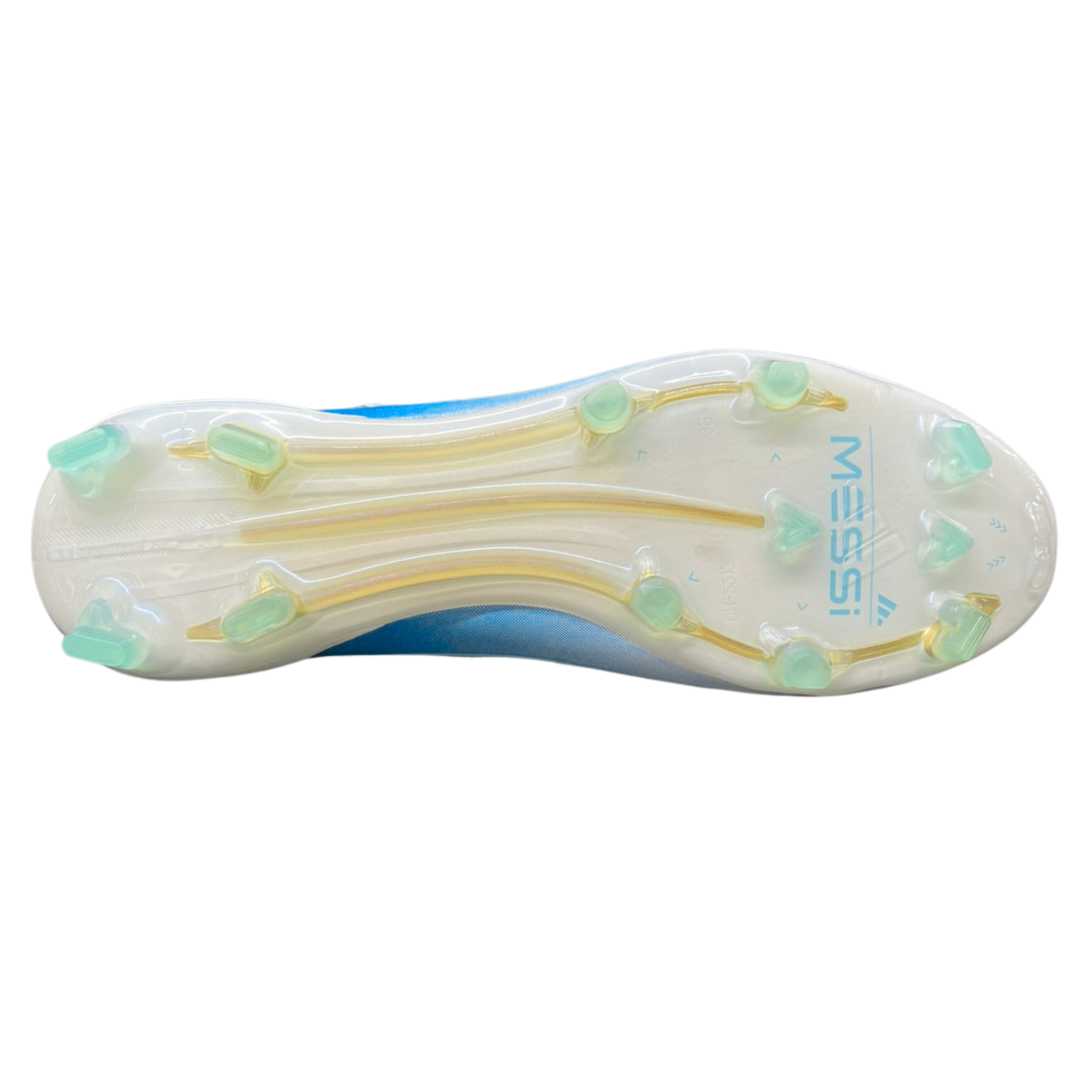GUAYO F50 ELITE FG x MESSI