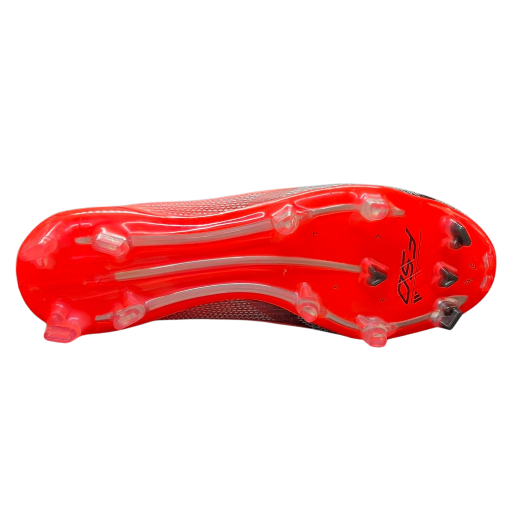 GUAYO F50 ELITE FG SIN CORDONES