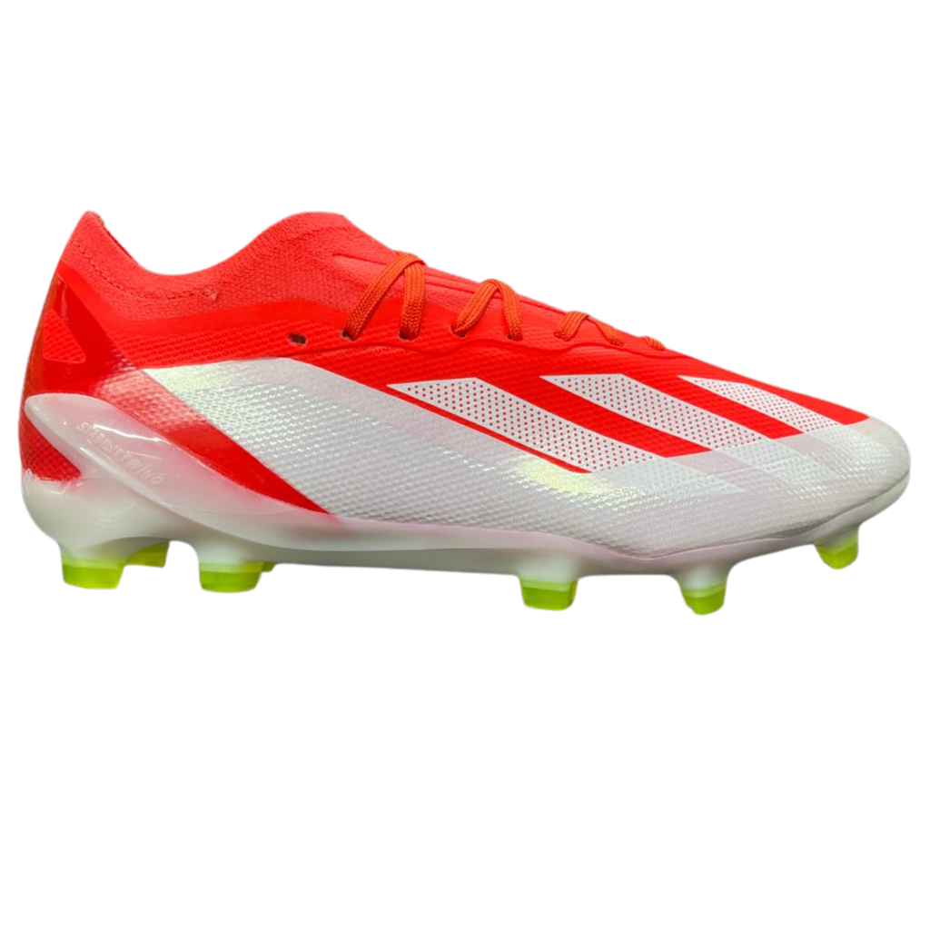 GUAYO CRAZYFAST.1 FIRM GROUND