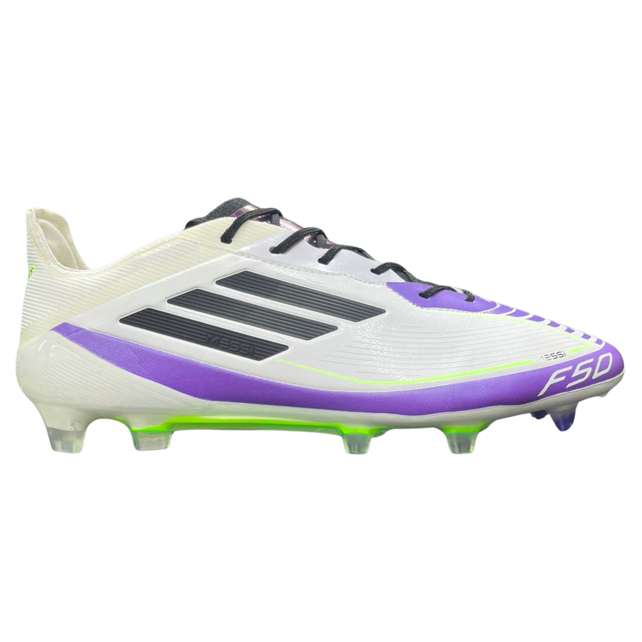 GUAYO F50 ELITE FG TRIUNFO ESTELAR x MESSI