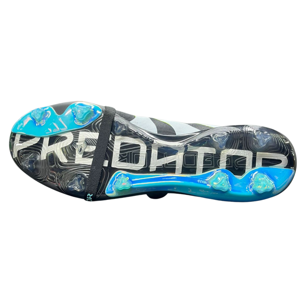 GUAYO PREDATOR ELITE FOLD-OVER TONGUE SG x MERCEDES AMG